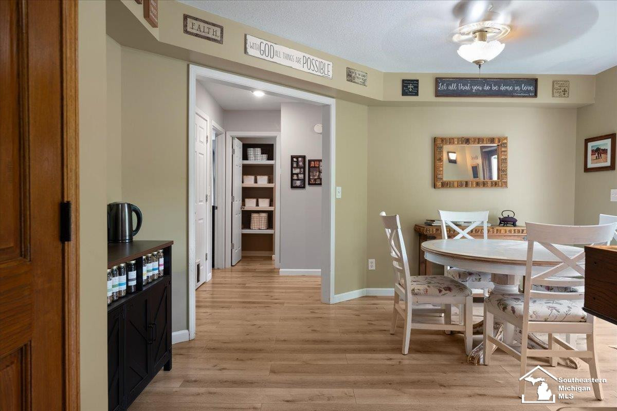 14297 Hickory Hill Drive, Manitou Beach, MI 49253 — Photo 14