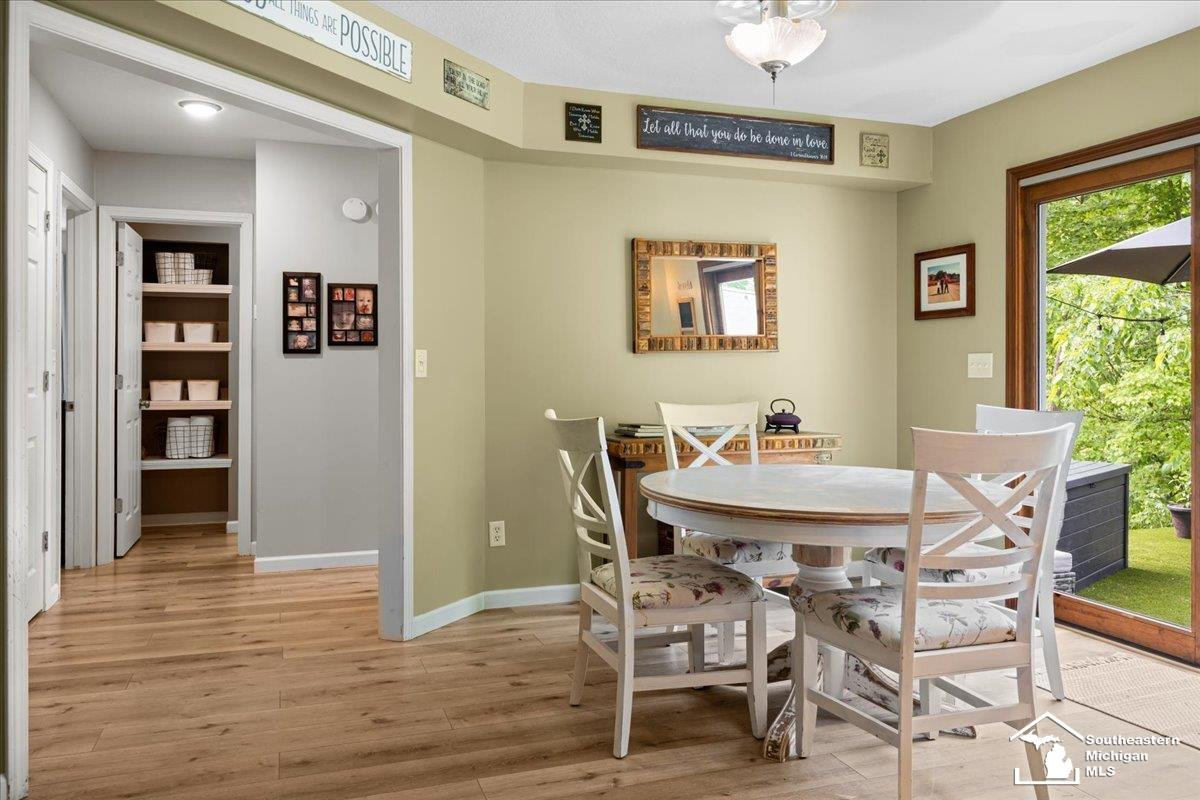 14297 Hickory Hill Drive, Manitou Beach, MI 49253 — Photo 15