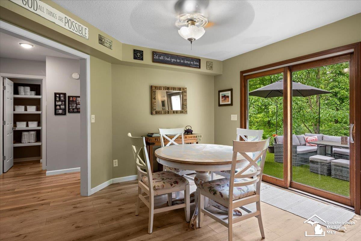 14297 Hickory Hill Drive, Manitou Beach, MI 49253 — Photo 16