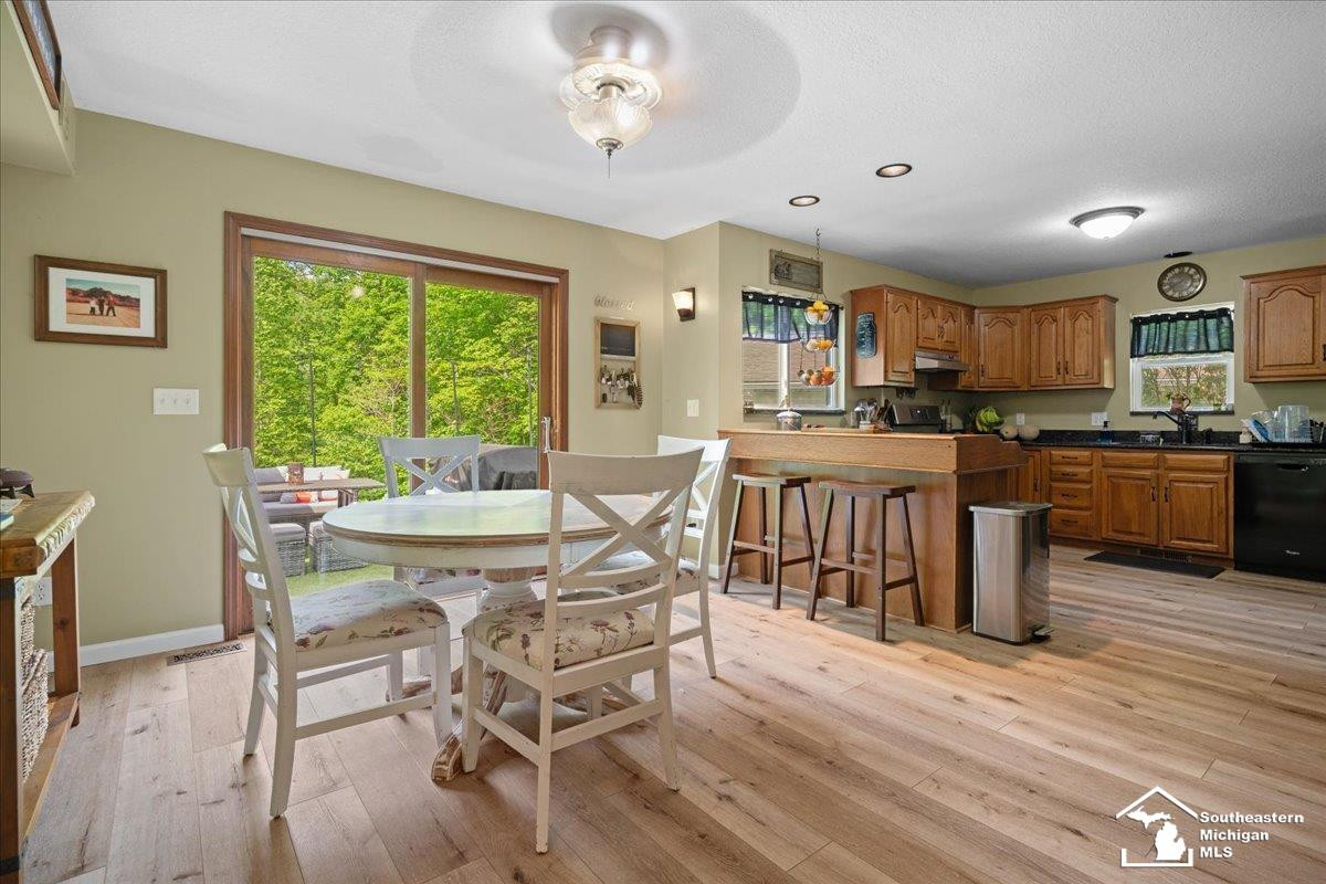 14297 Hickory Hill Drive, Manitou Beach, MI 49253 — Photo 17