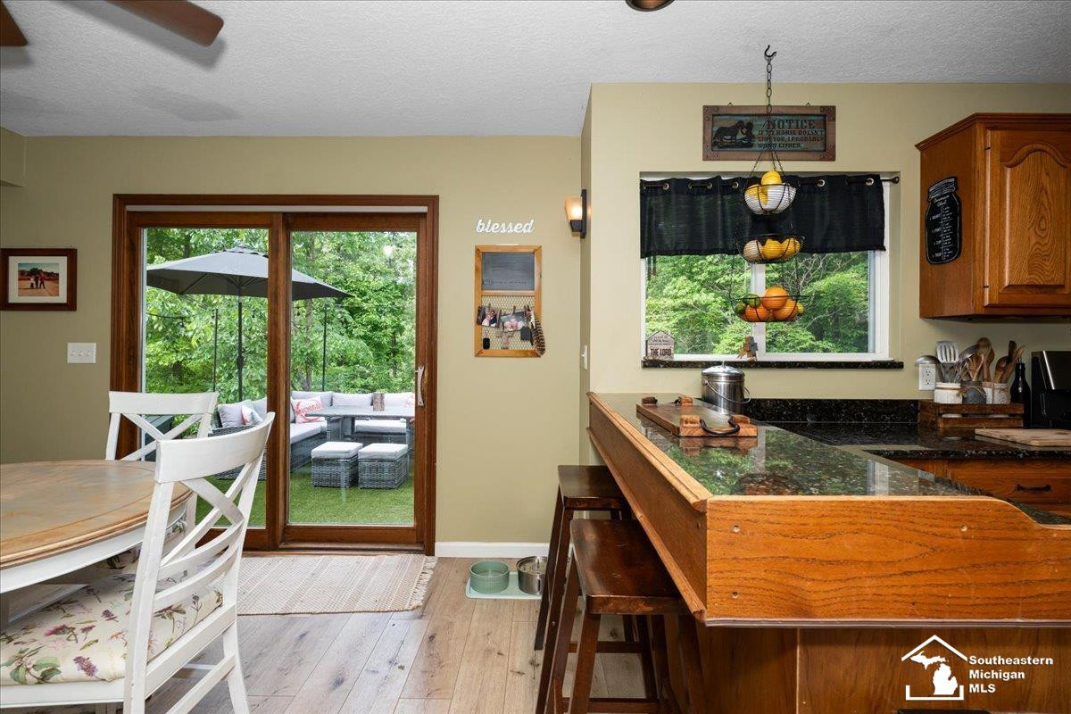 14297 Hickory Hill Drive, Manitou Beach, MI 49253 — Photo 18