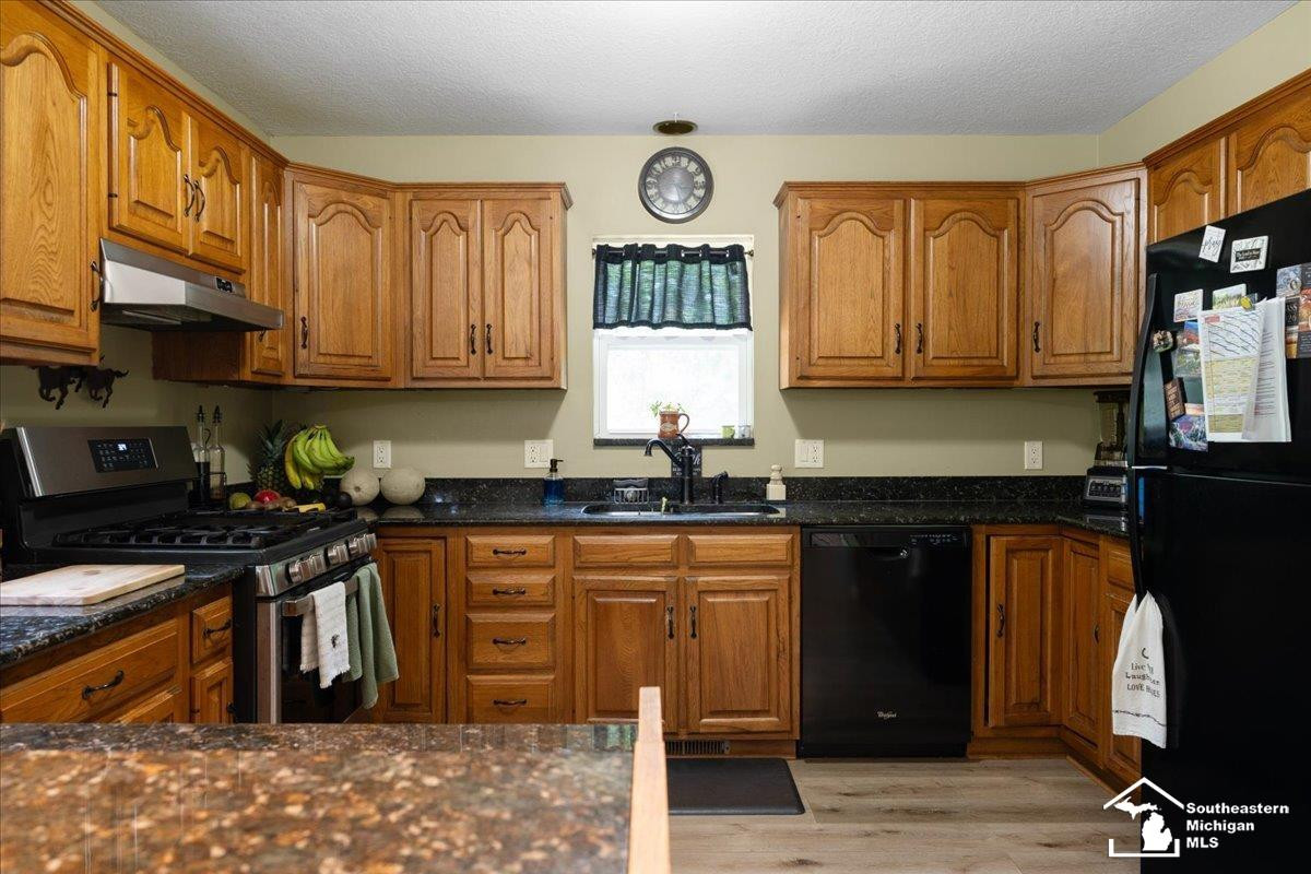14297 Hickory Hill Drive, Manitou Beach, MI 49253 — Photo 19