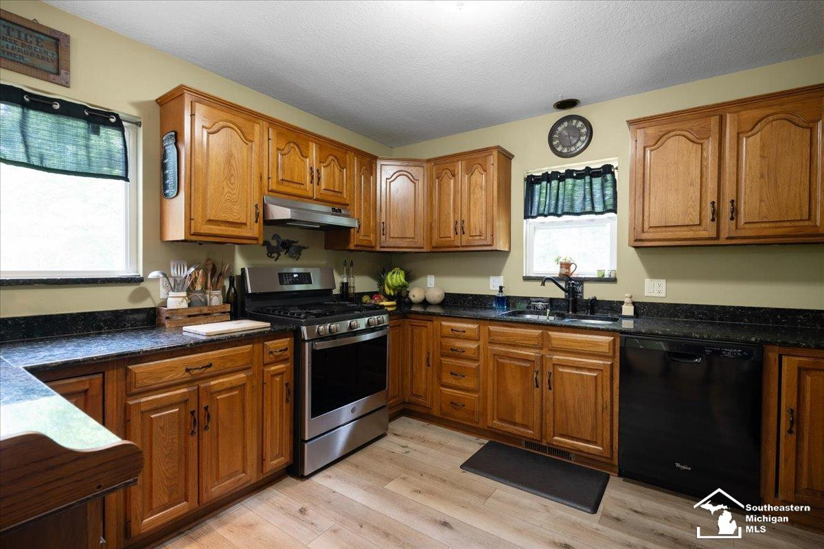14297 Hickory Hill Drive, Manitou Beach, MI 49253 — Photo 20