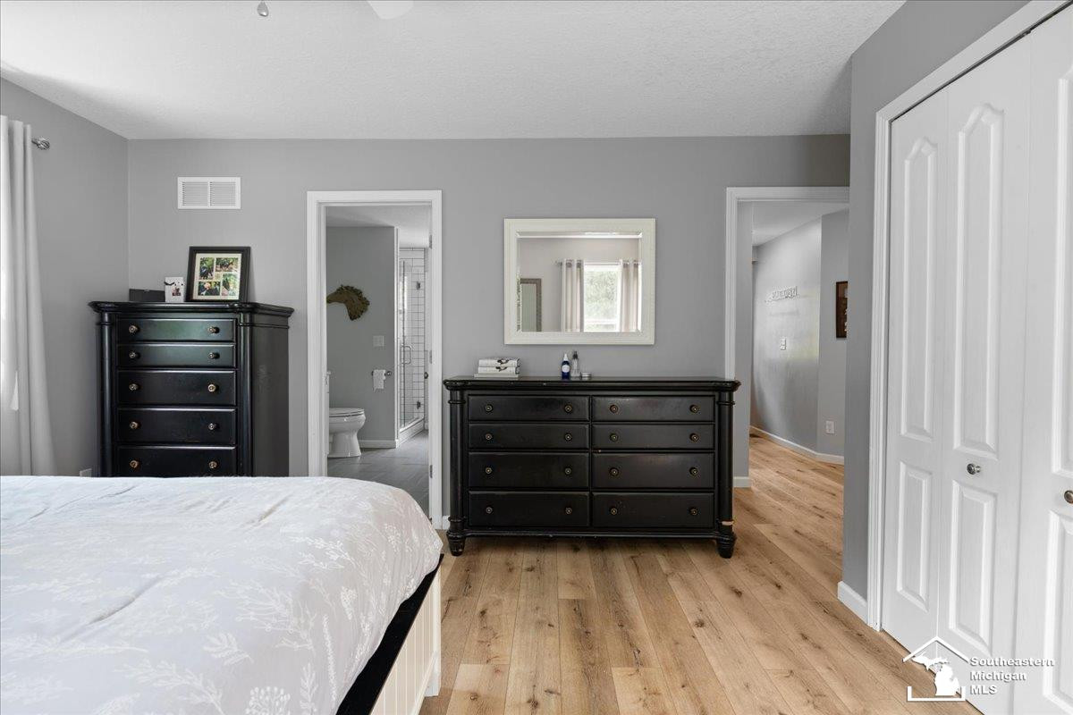 14297 Hickory Hill Drive, Manitou Beach, MI 49253 — Photo 25