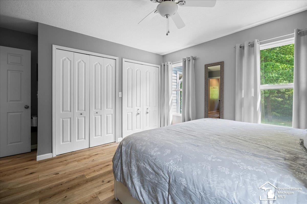 14297 Hickory Hill Drive, Manitou Beach, MI 49253 — Photo 26
