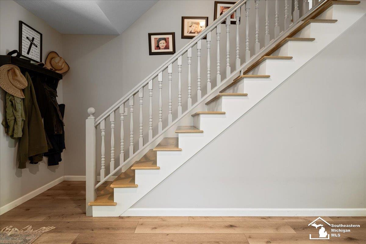 14297 Hickory Hill Drive, Manitou Beach, MI 49253 — Photo 31