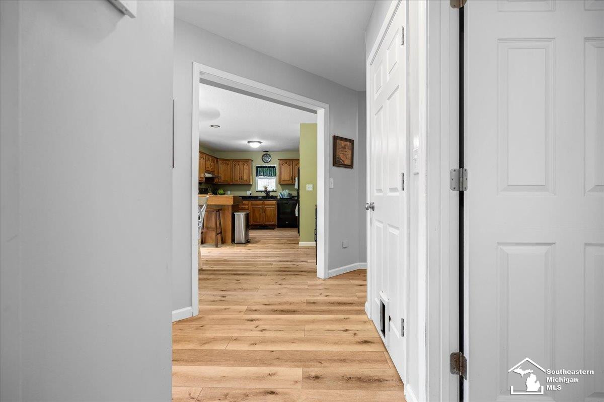 14297 Hickory Hill Drive, Manitou Beach, MI 49253 — Photo 32