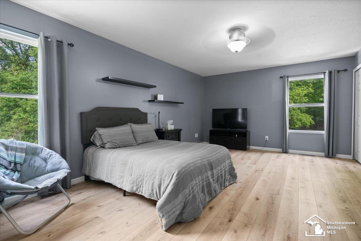 14297 Hickory Hill Drive, Manitou Beach, MI 49253 — Photo 34