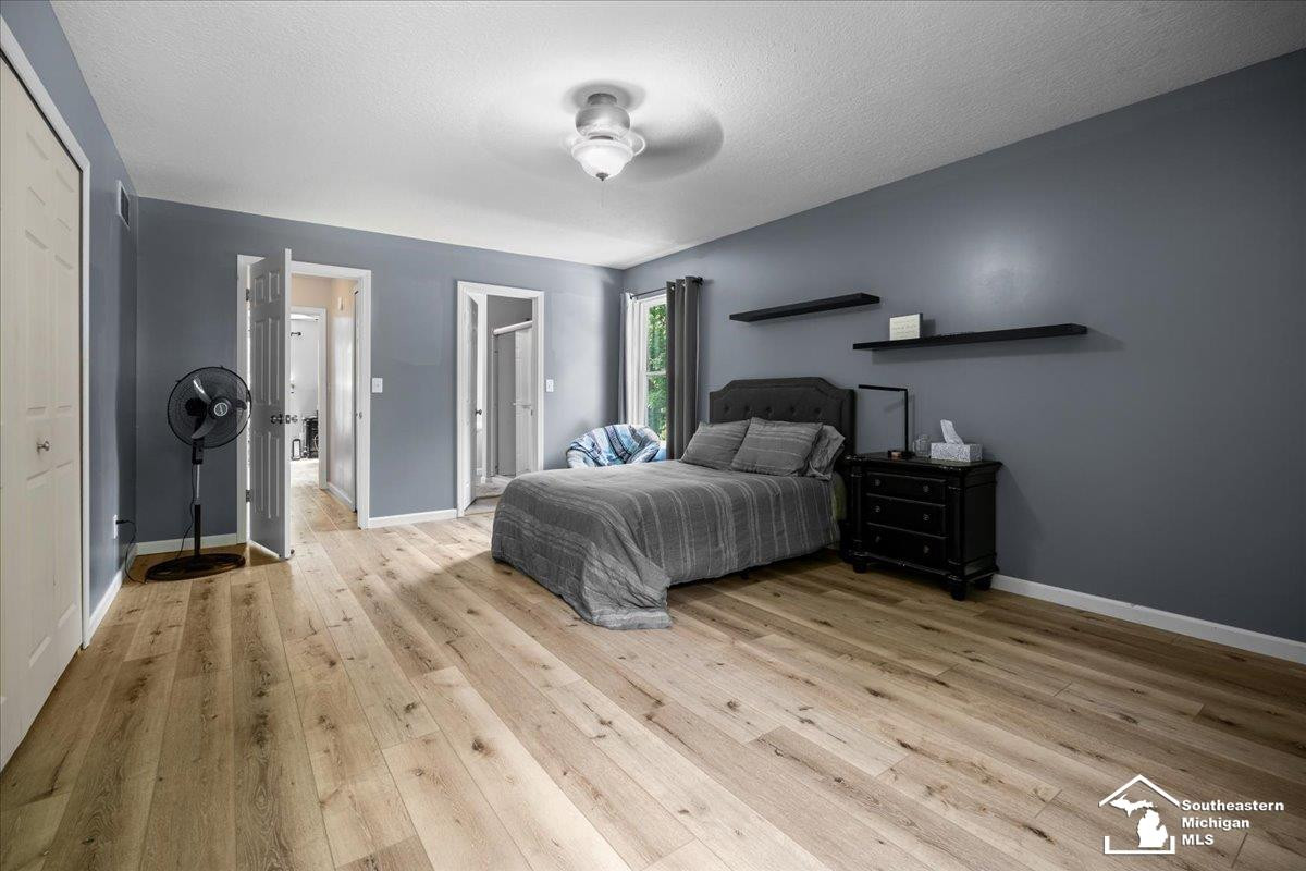 14297 Hickory Hill Drive, Manitou Beach, MI 49253 — Photo 35