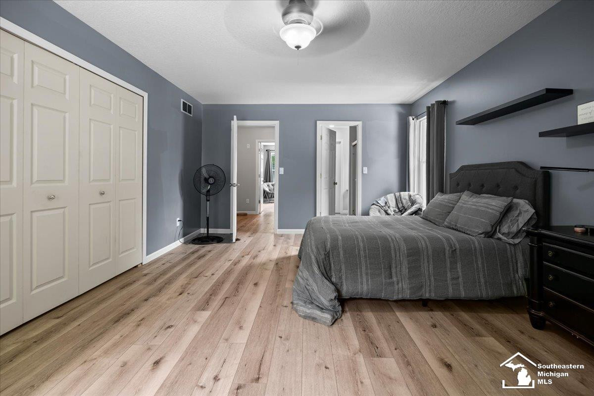14297 Hickory Hill Drive, Manitou Beach, MI 49253 — Photo 36
