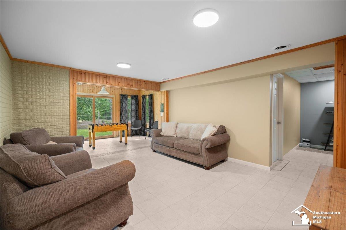 14297 Hickory Hill Drive, Manitou Beach, MI 49253 — Photo 43