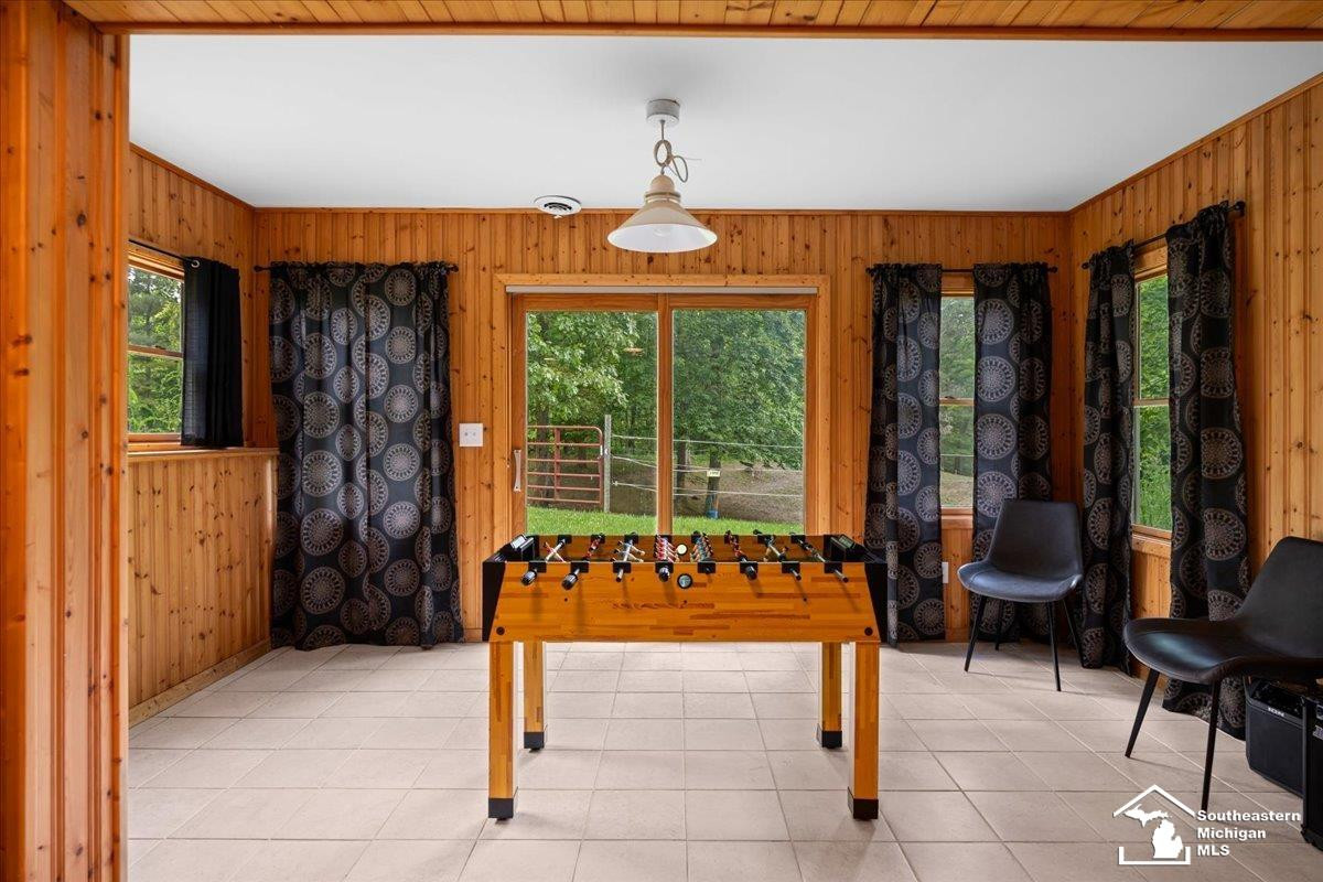 14297 Hickory Hill Drive, Manitou Beach, MI 49253 — Photo 44