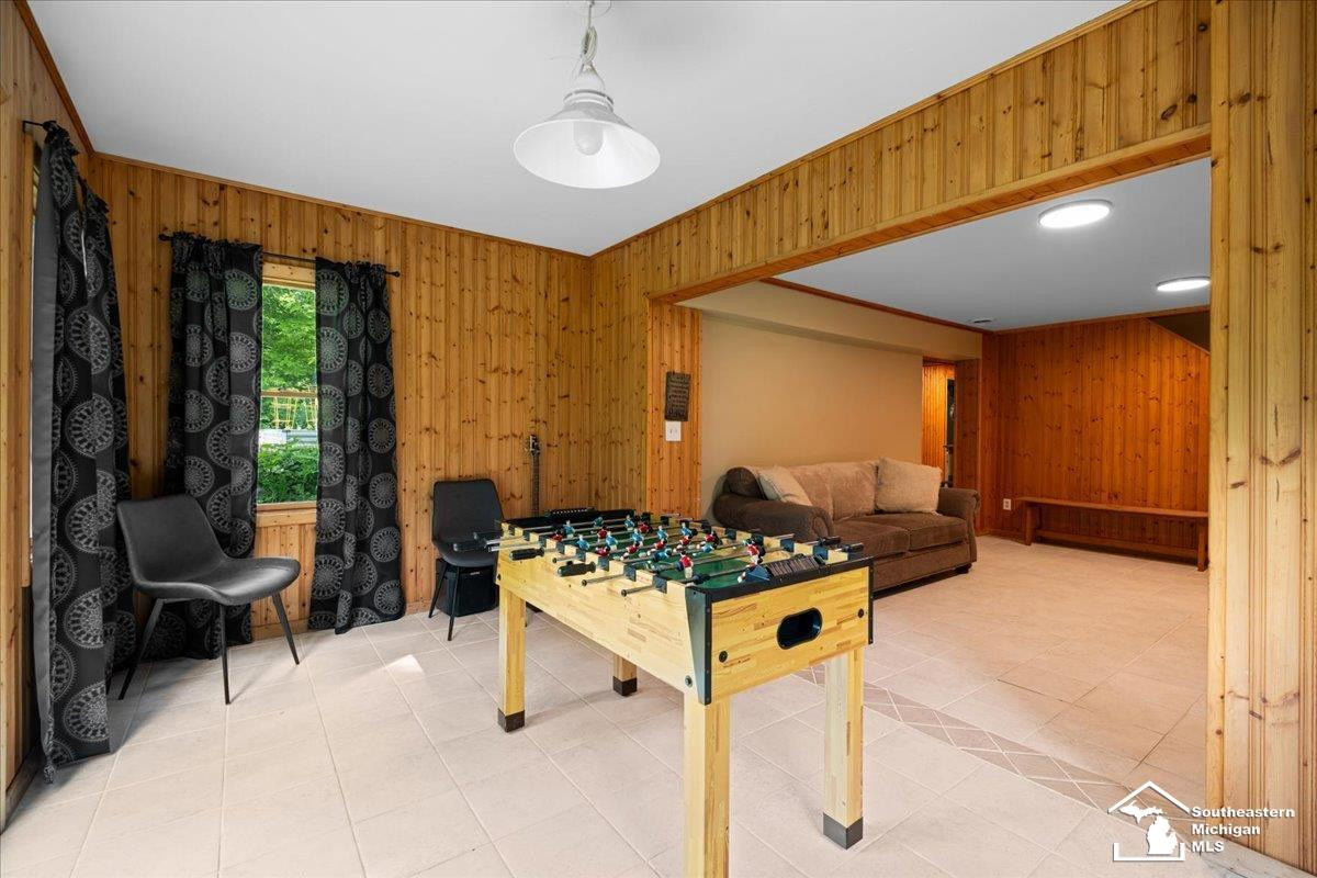 14297 Hickory Hill Drive, Manitou Beach, MI 49253 — Photo 45