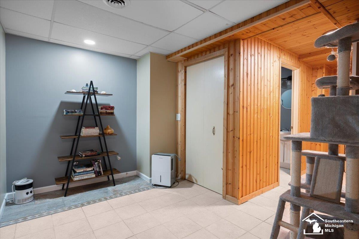 14297 Hickory Hill Drive, Manitou Beach, MI 49253 — Photo 46