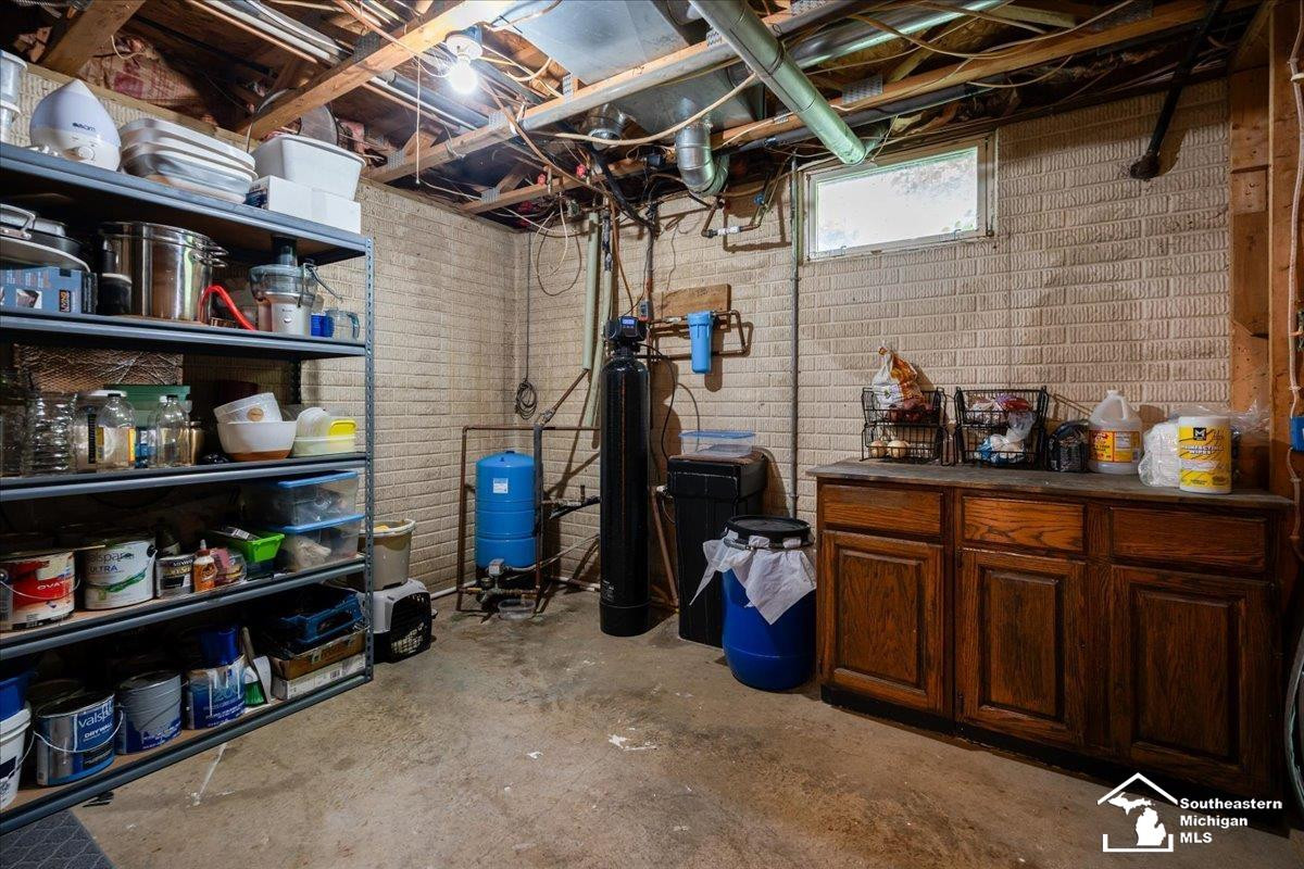 14297 Hickory Hill Drive, Manitou Beach, MI 49253 — Photo 49