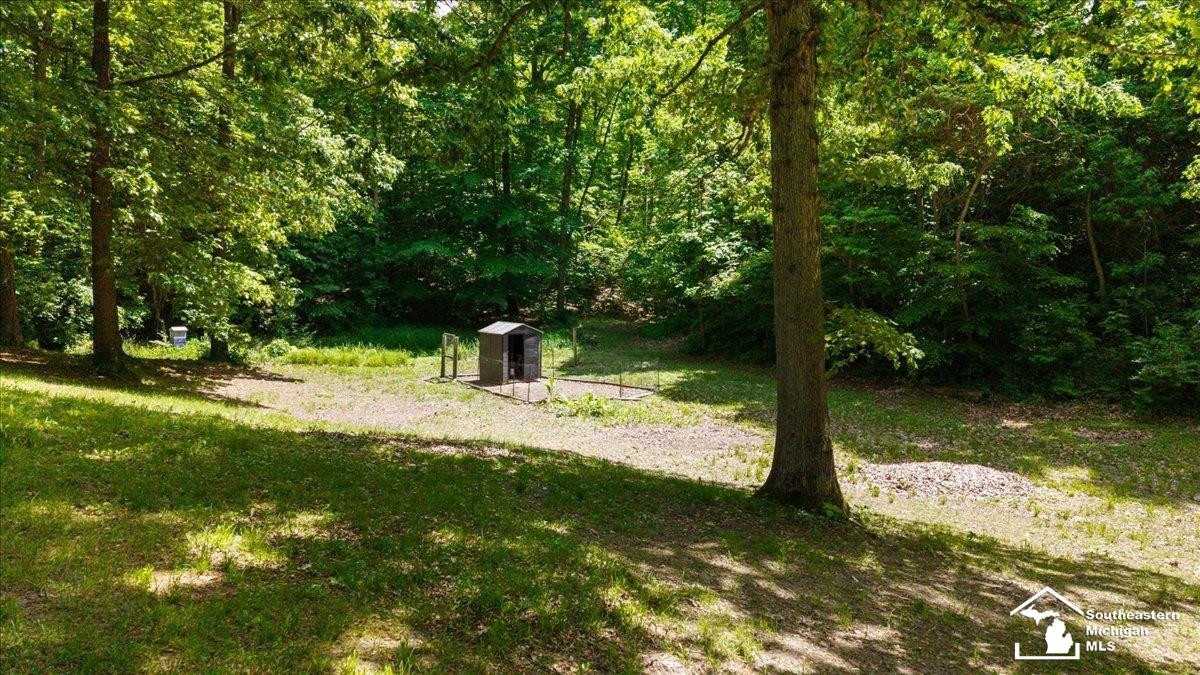 14297 Hickory Hill Drive, Manitou Beach, MI 49253 — Photo 56