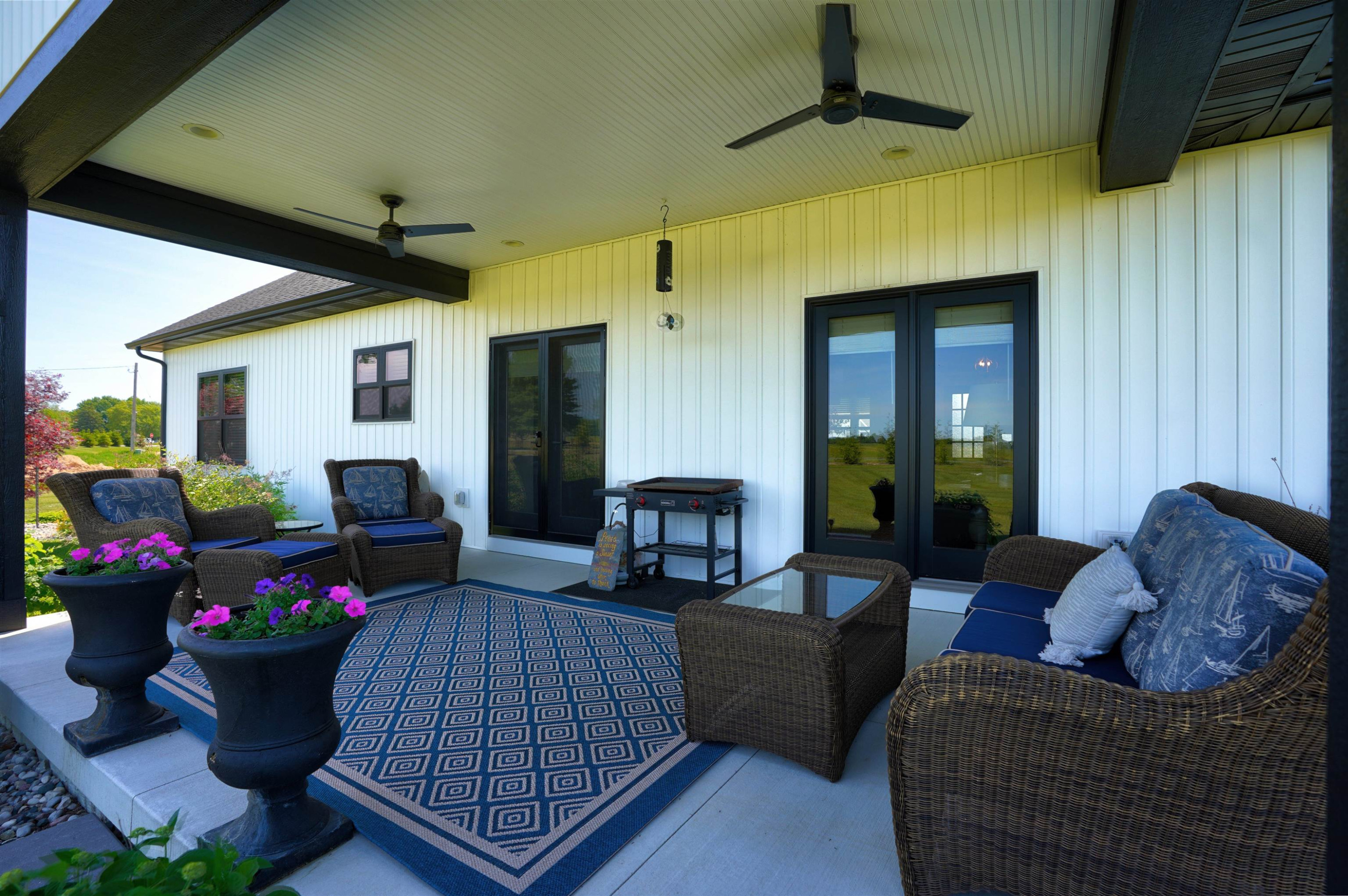 184 Queens Creek Drive, Frankenmuth, MI 48734 — Photo 4