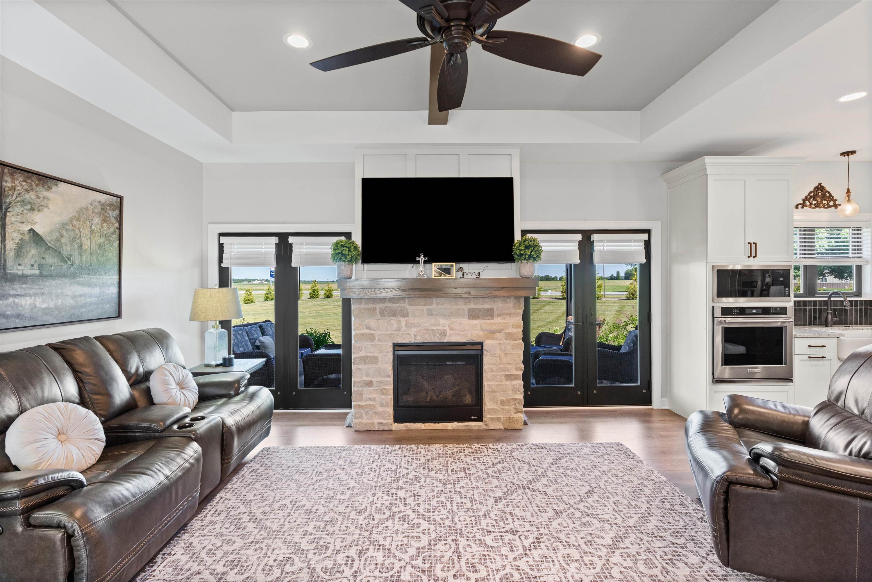 184 Queens Creek Drive, Frankenmuth, MI 48734 — Photo 10