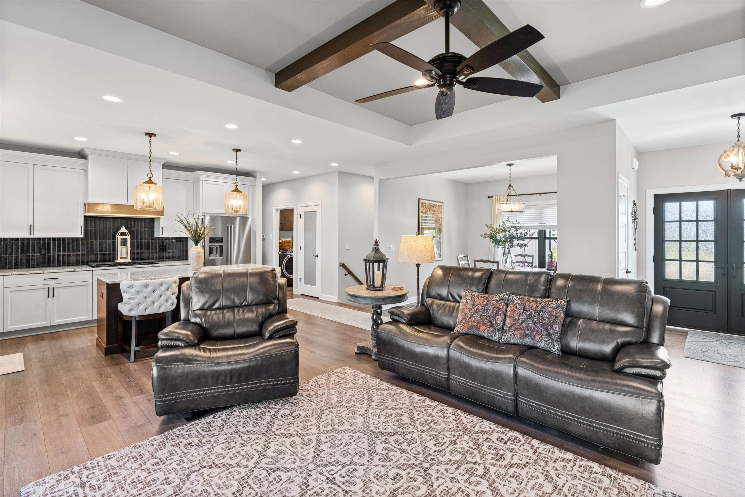 184 Queens Creek Drive, Frankenmuth, MI 48734 — Photo 13