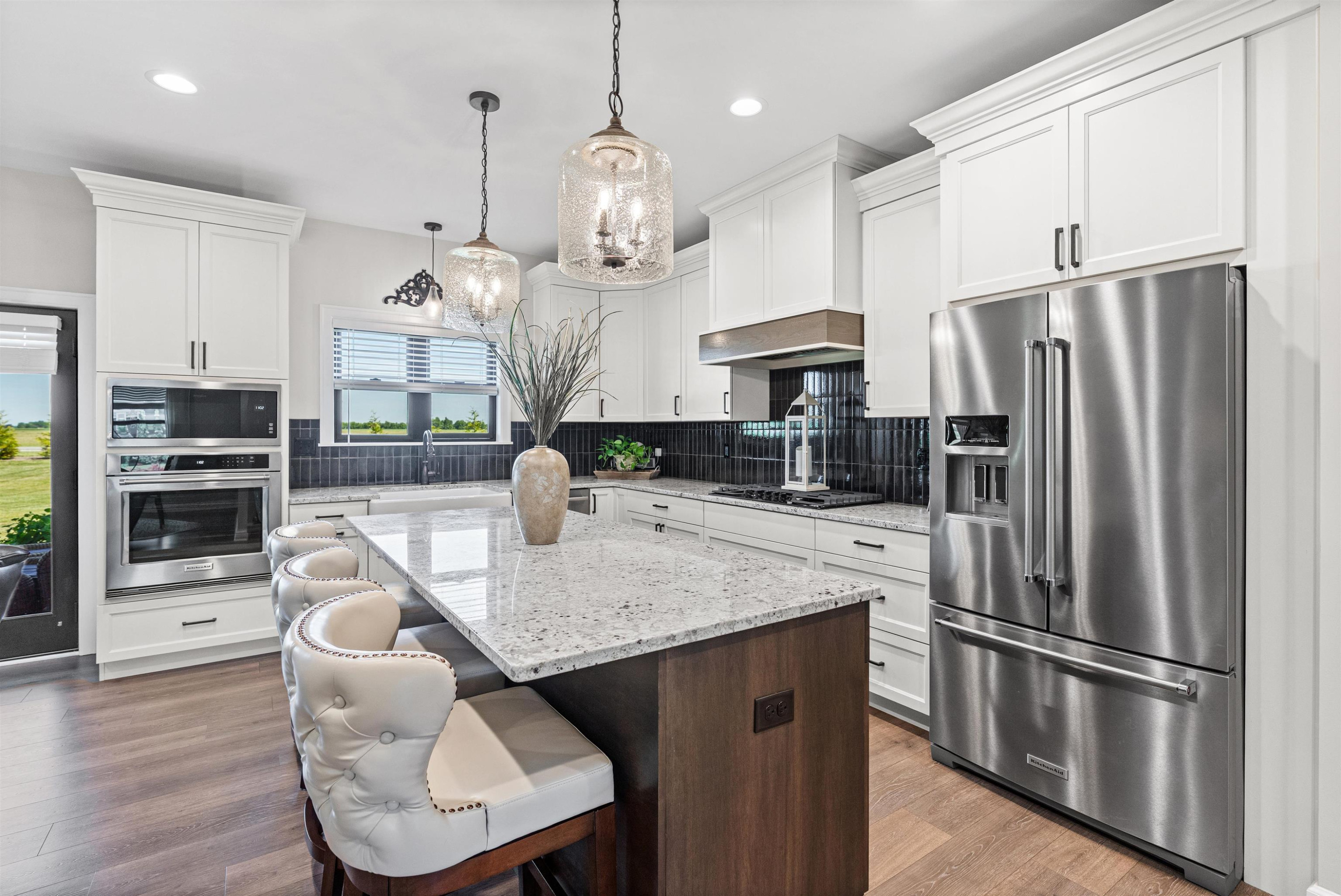 184 Queens Creek Drive, Frankenmuth, MI 48734 — Photo 14