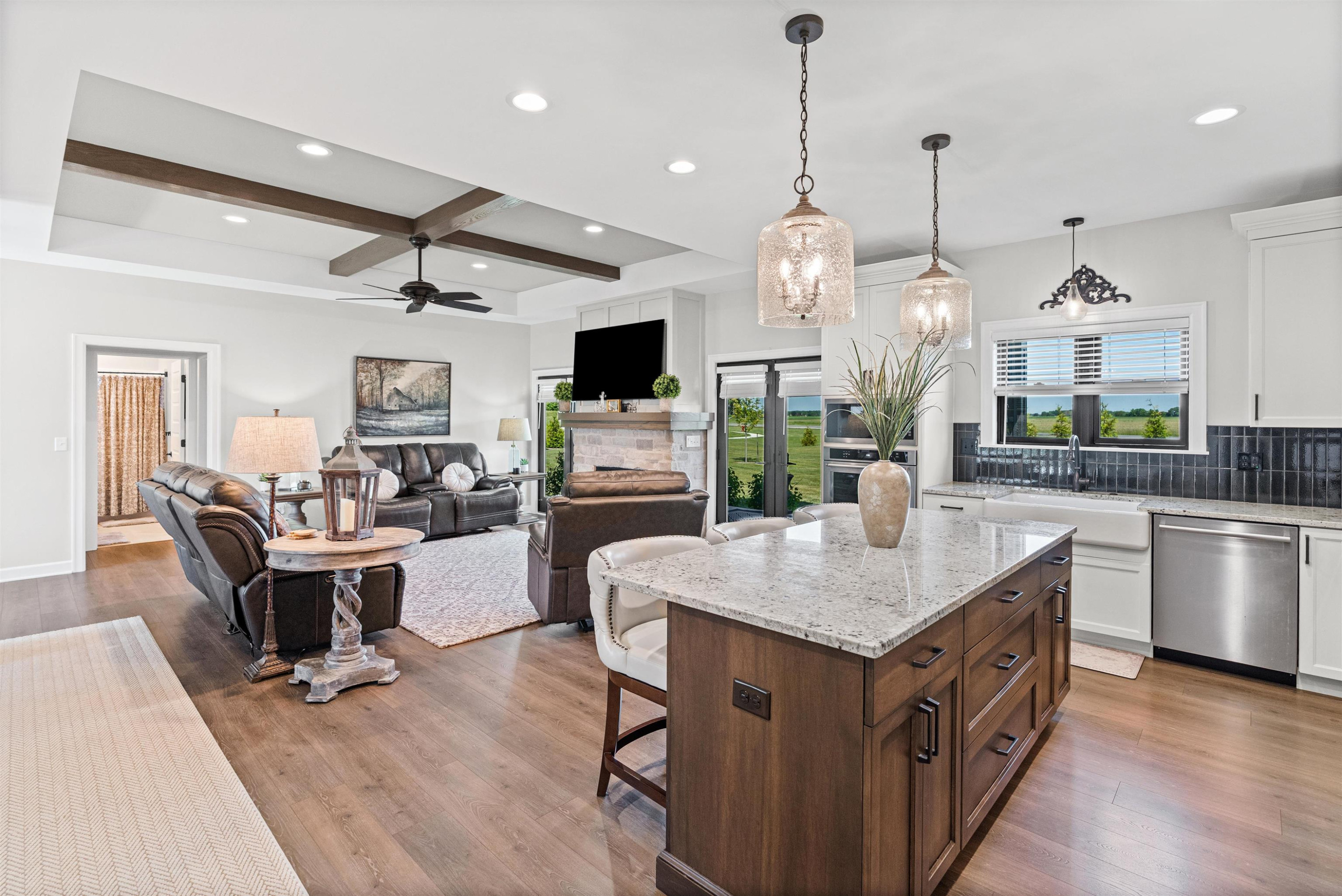 184 Queens Creek Drive, Frankenmuth, MI 48734 — Photo 16