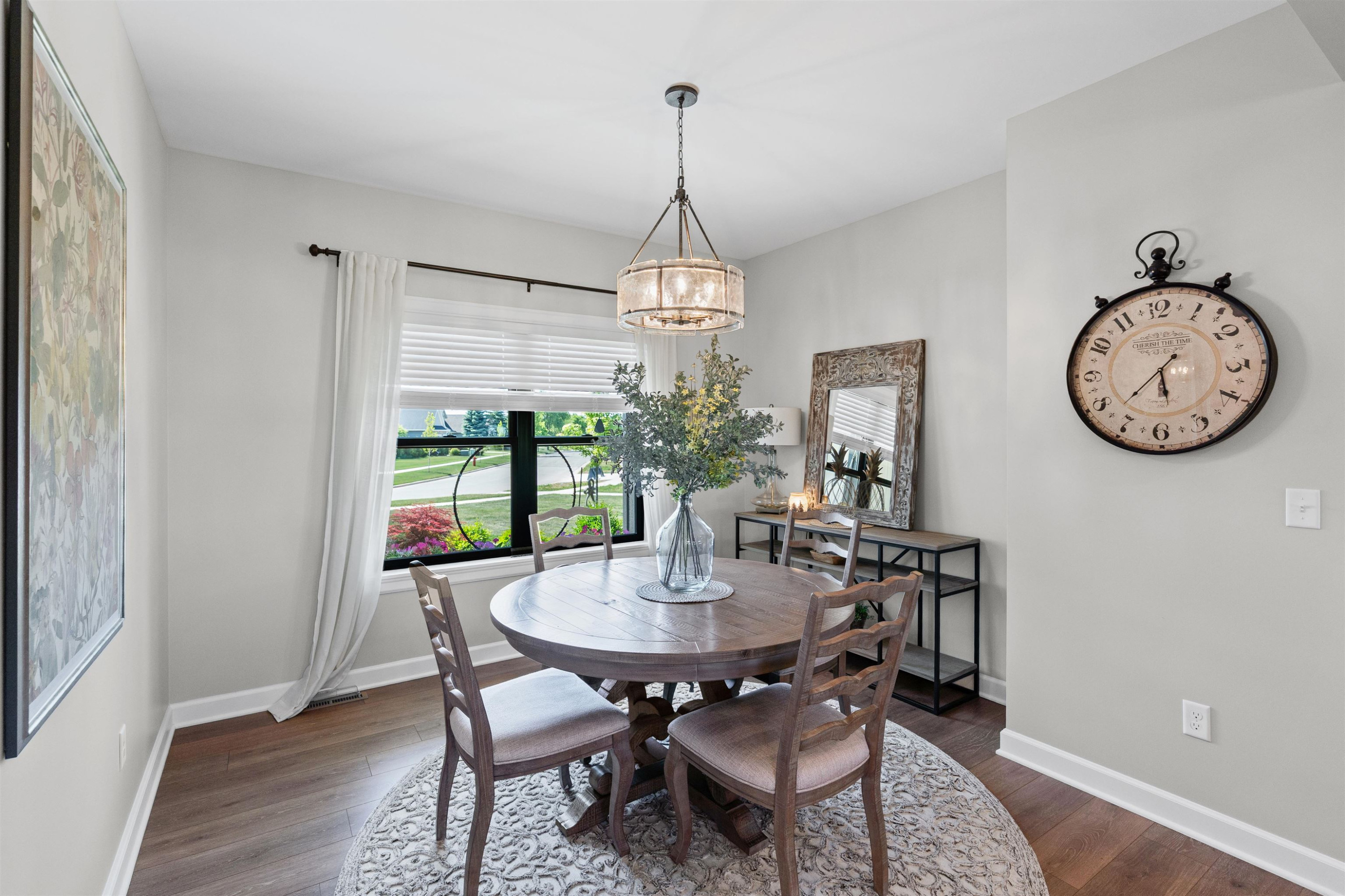 184 Queens Creek Drive, Frankenmuth, MI 48734 — Photo 22