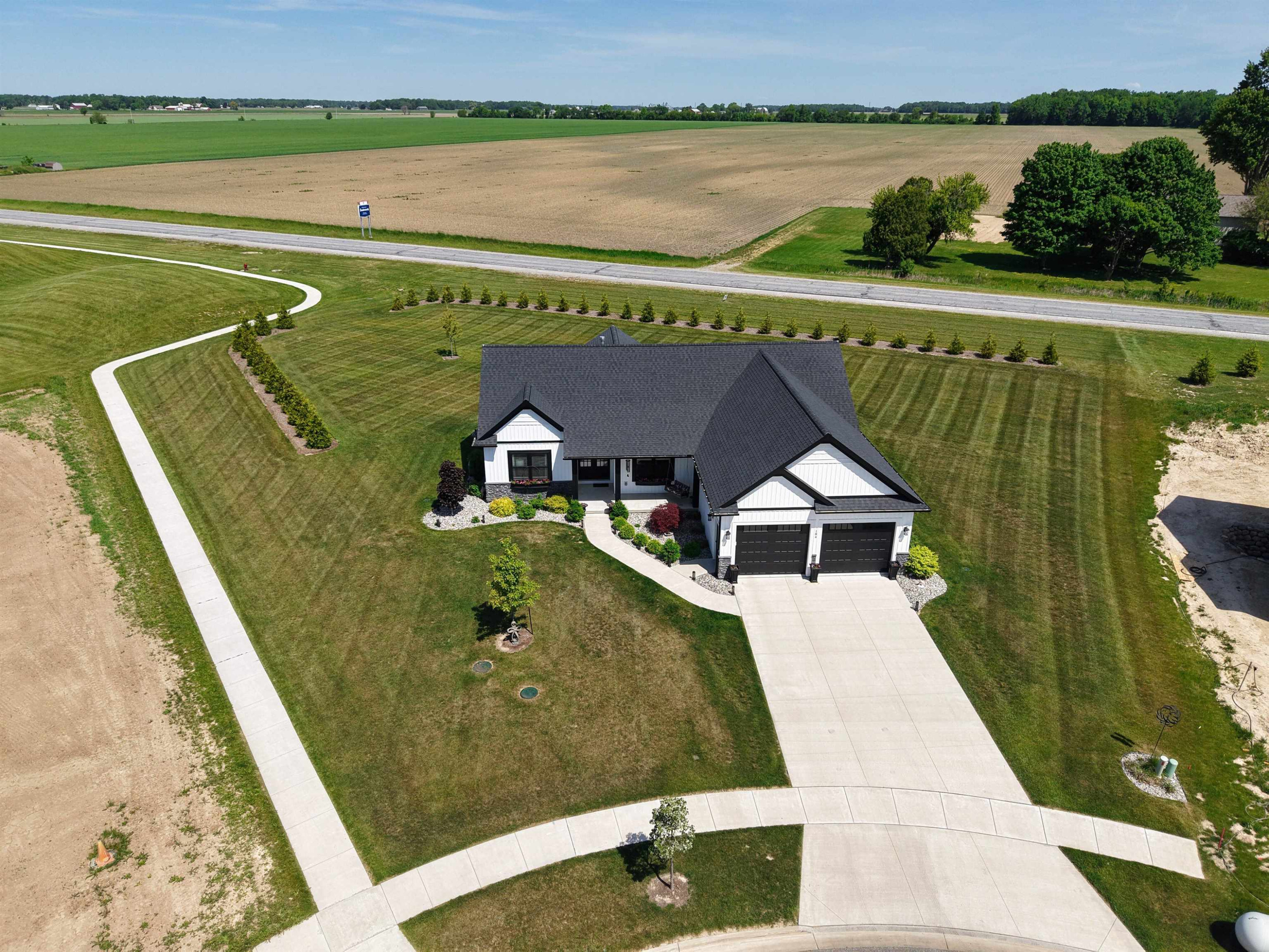 184 Queens Creek Drive, Frankenmuth, MI 48734 — Photo 49