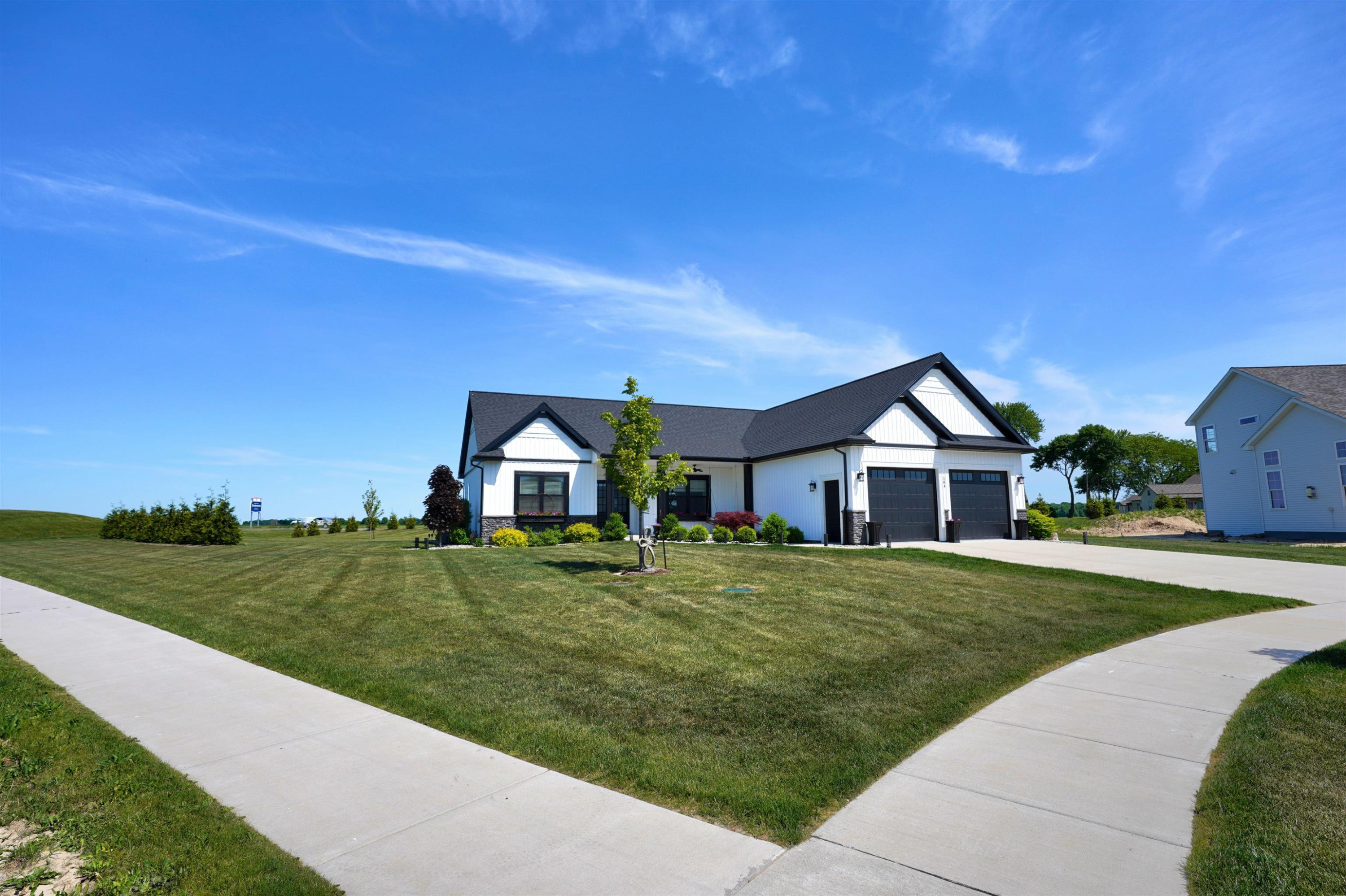 184 Queens Creek Drive, Frankenmuth, MI 48734 — Photo 50
