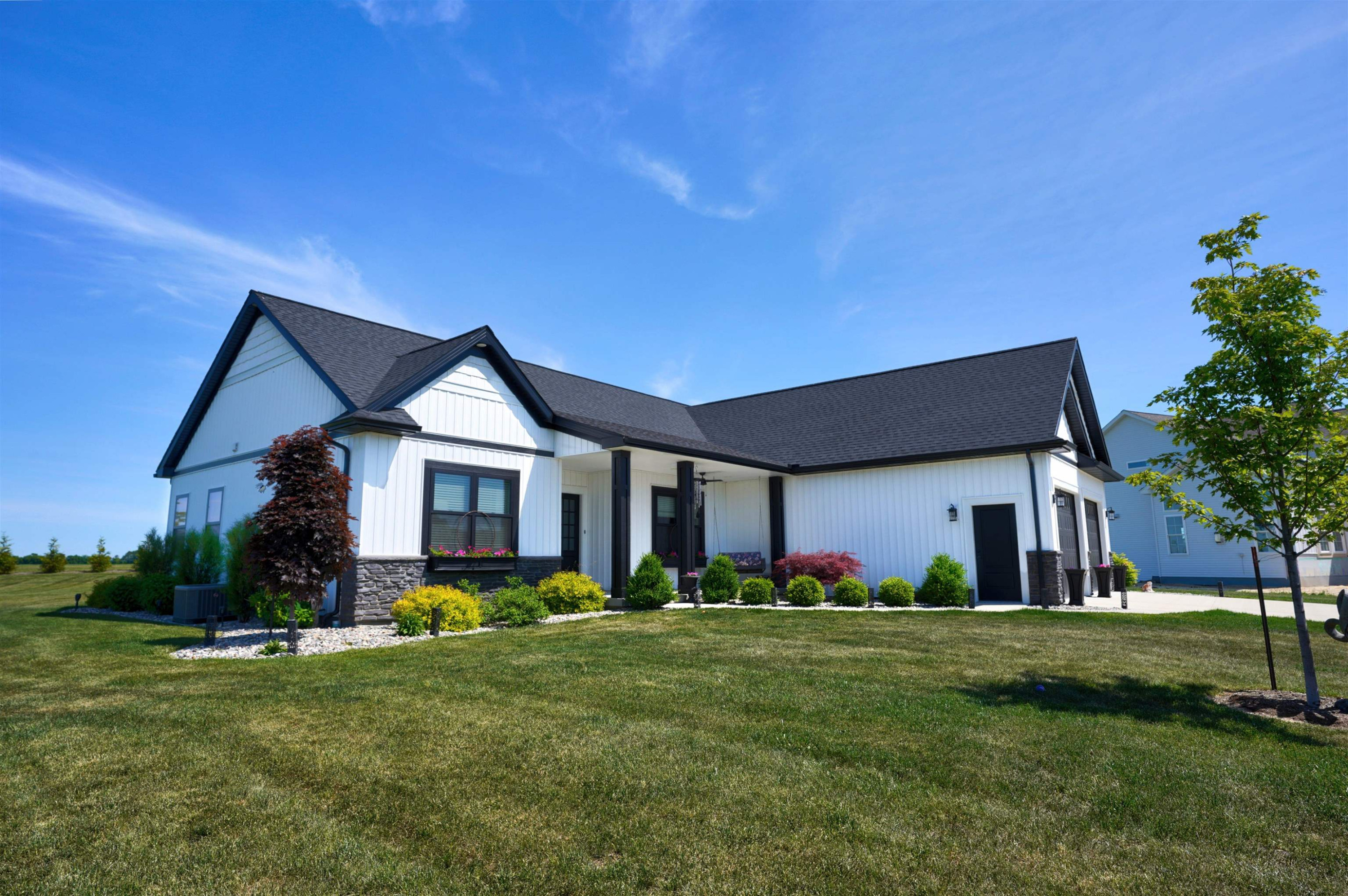 184 Queens Creek Drive, Frankenmuth, MI 48734 — Photo 53