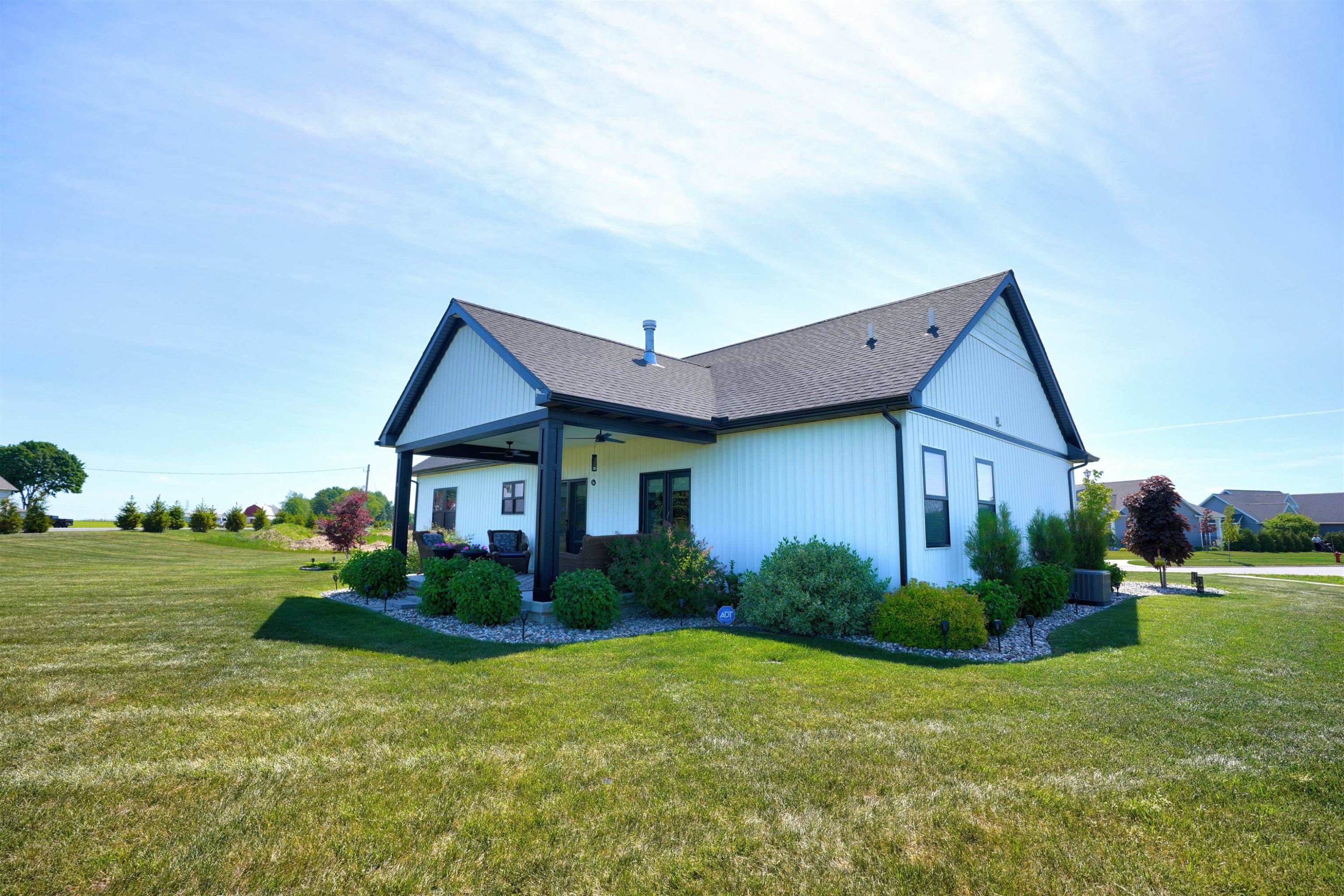 184 Queens Creek Drive, Frankenmuth, MI 48734 — Photo 57