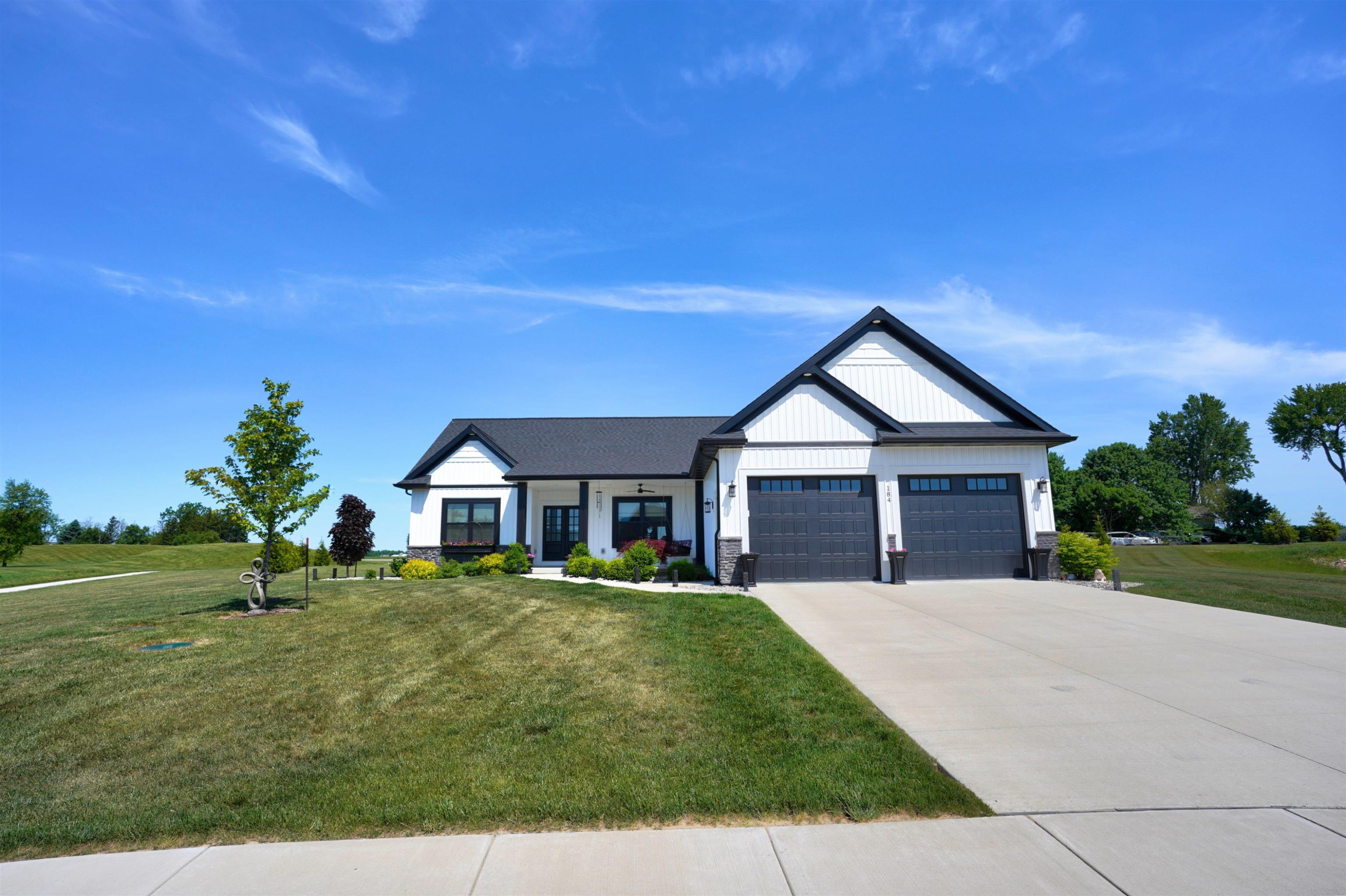 184 Queens Creek Drive, Frankenmuth, MI 48734 — Photo 60