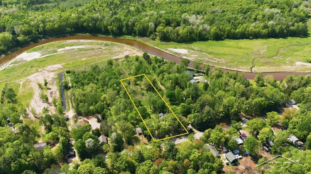 2710 S Whitney Beach Road, Beaverton, MI 48612 — Photo 3