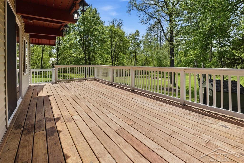 2710 S Whitney Beach Road, Beaverton, MI 48612 — Photo 13