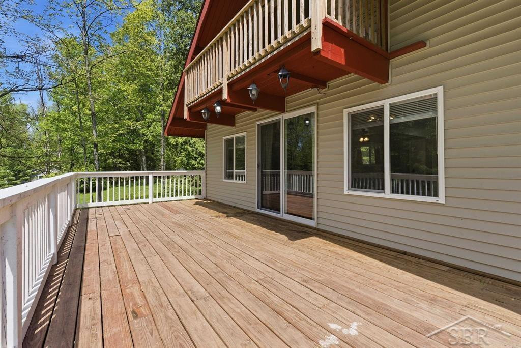 2710 S Whitney Beach Road, Beaverton, MI 48612 — Photo 14