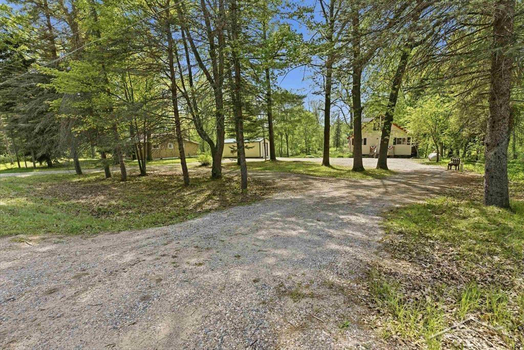 2710 S Whitney Beach Road, Beaverton, MI 48612 — Photo 35