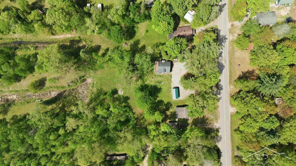 2710 S Whitney Beach Road, Beaverton, MI 48612 — Photo 41