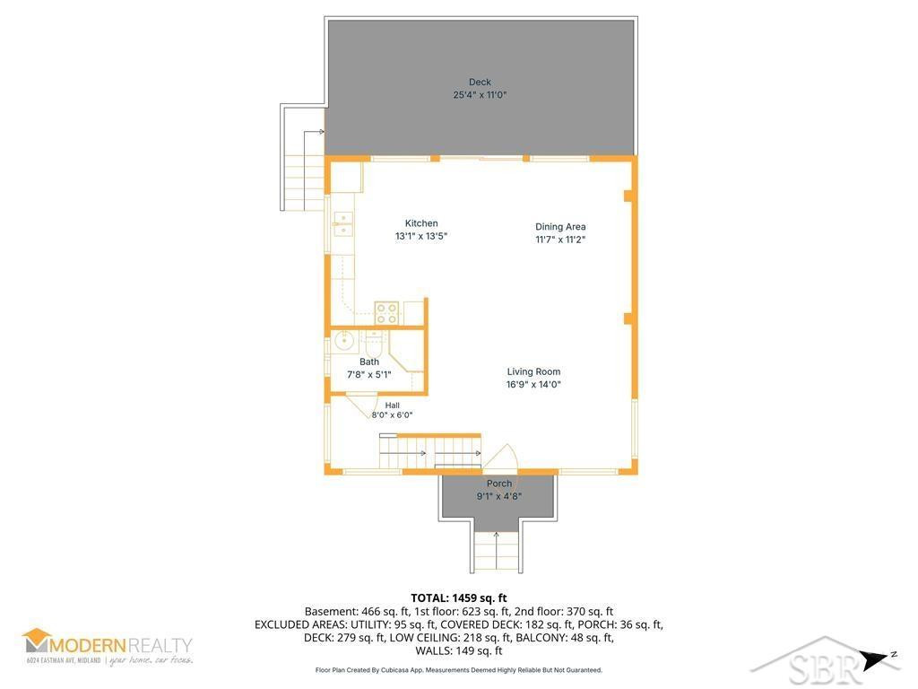 2710 S Whitney Beach Road, Beaverton, MI 48612 — Photo 43
