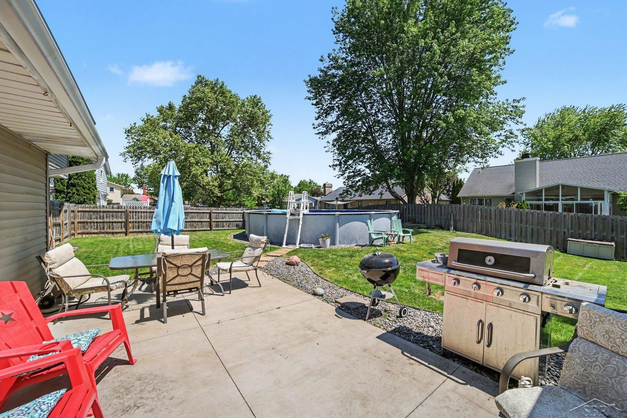 660 Plymouth Road, Saginaw, MI 48638 — Photo 24