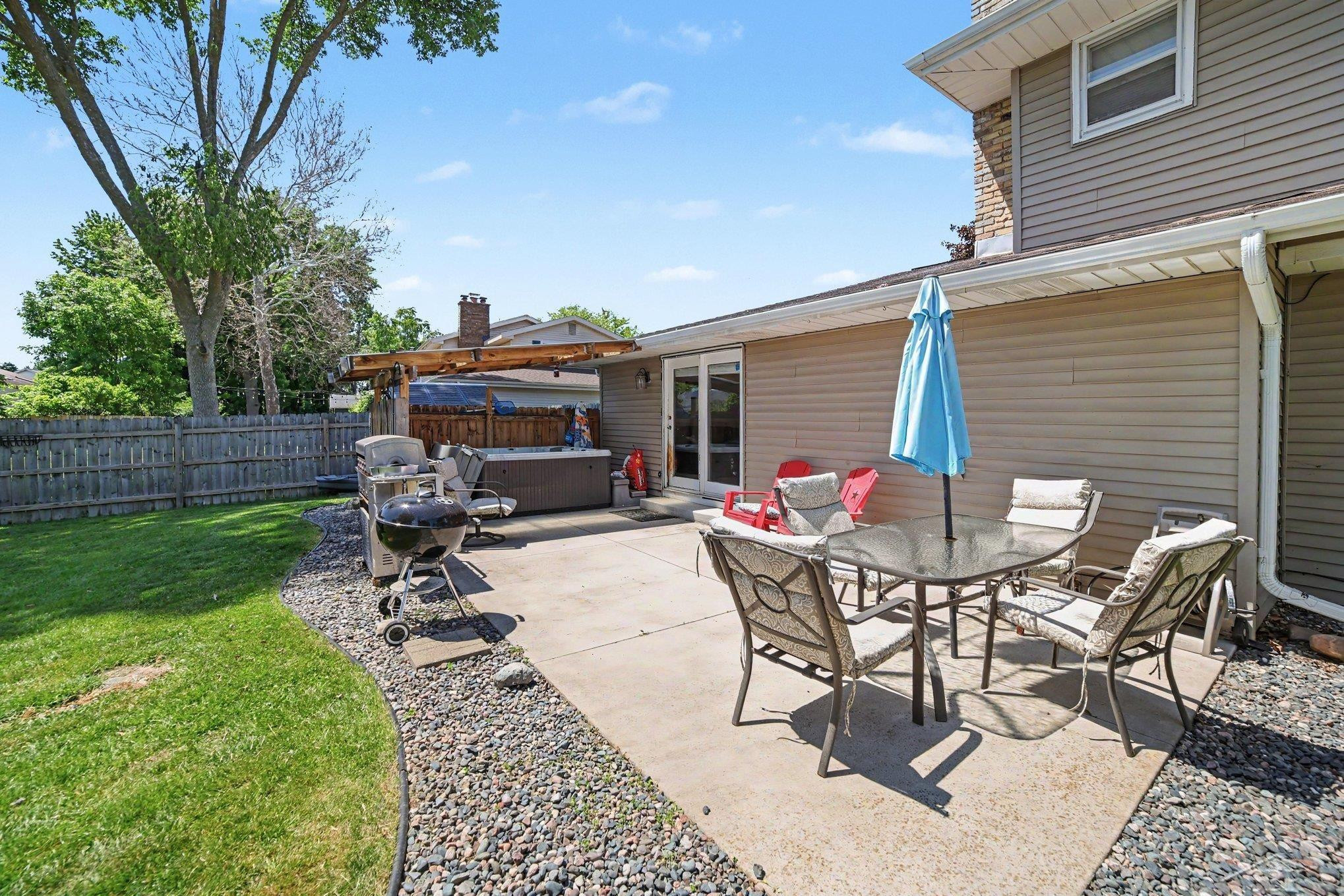 660 Plymouth Road, Saginaw, MI 48638 — Photo 25