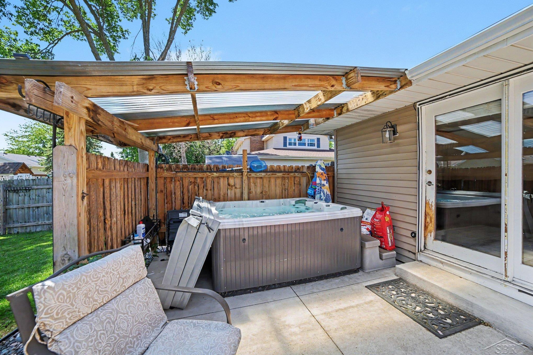 660 Plymouth Road, Saginaw, MI 48638 — Photo 26