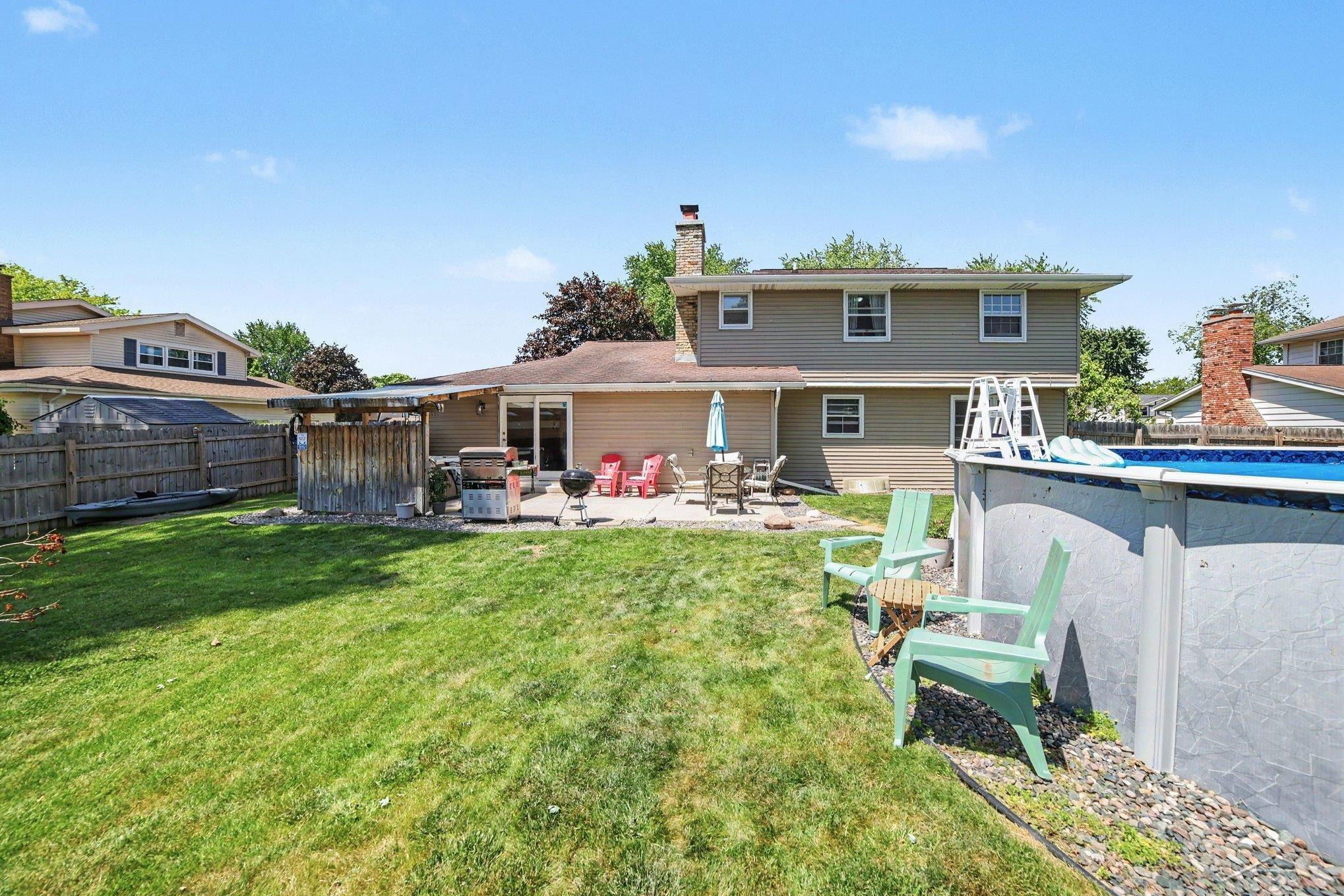 660 Plymouth Road, Saginaw, MI 48638 — Photo 27