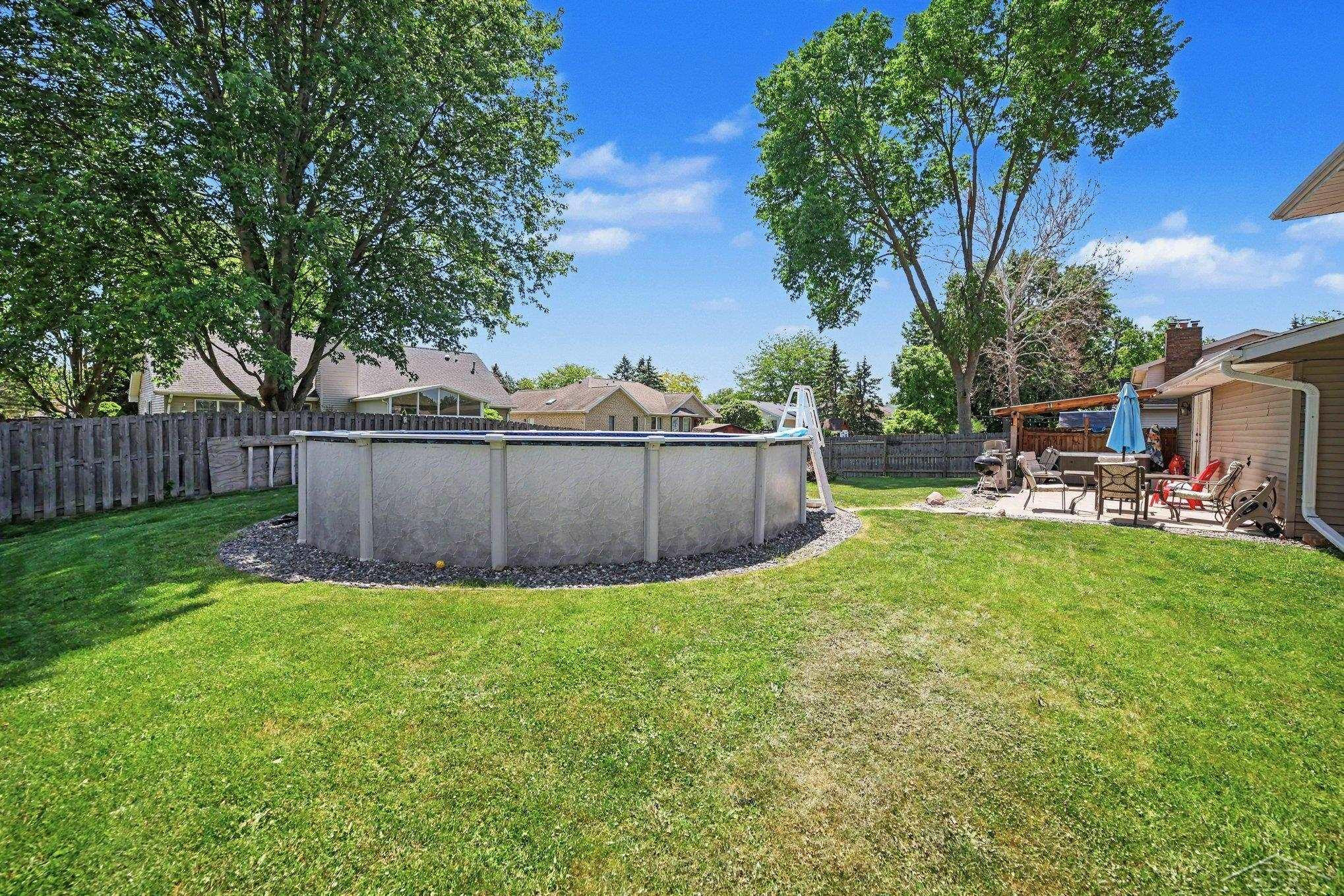 660 Plymouth Road, Saginaw, MI 48638 — Photo 30