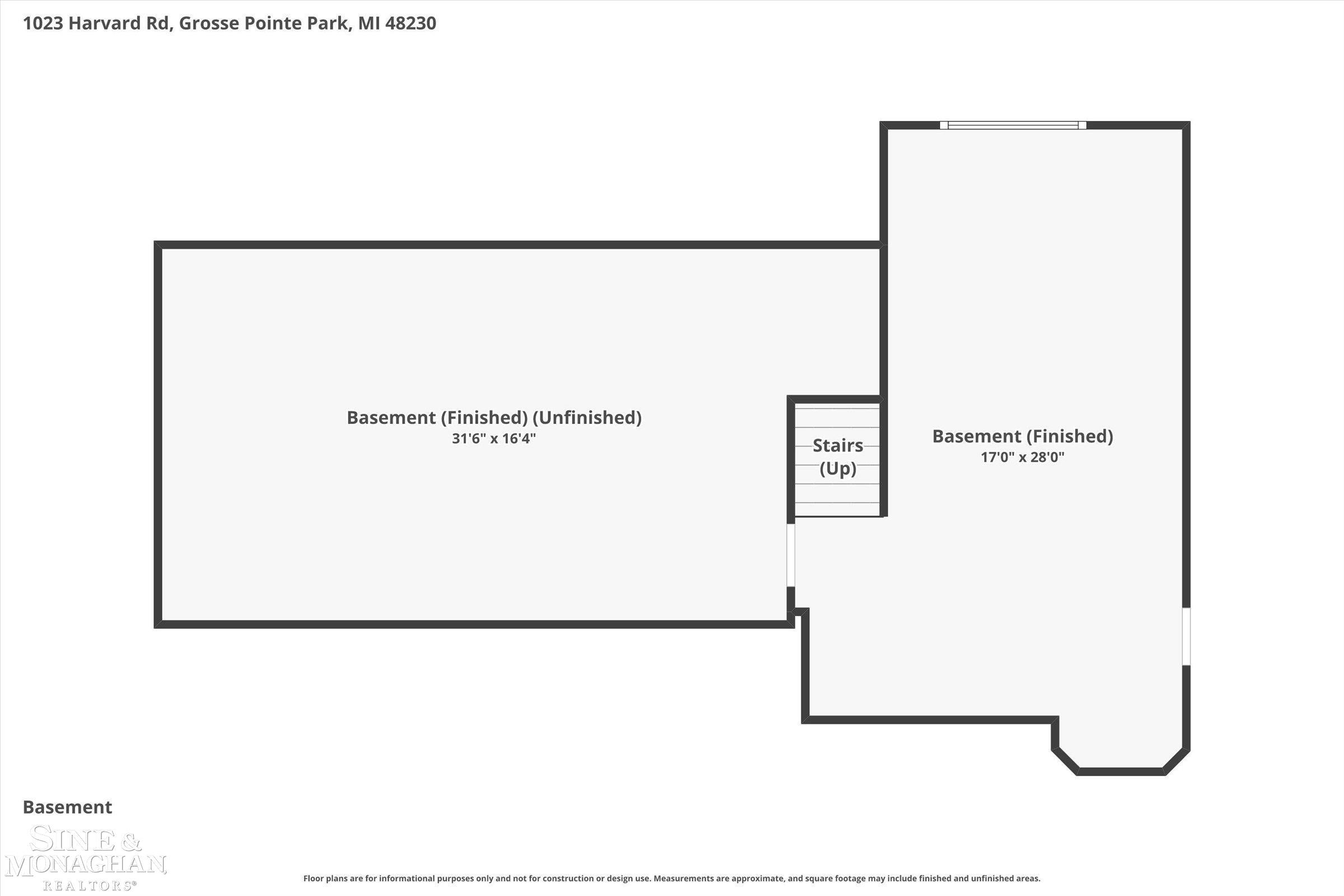 1023 Harvard Road, Grosse Pointe Park, MI 48230 — Photo 39