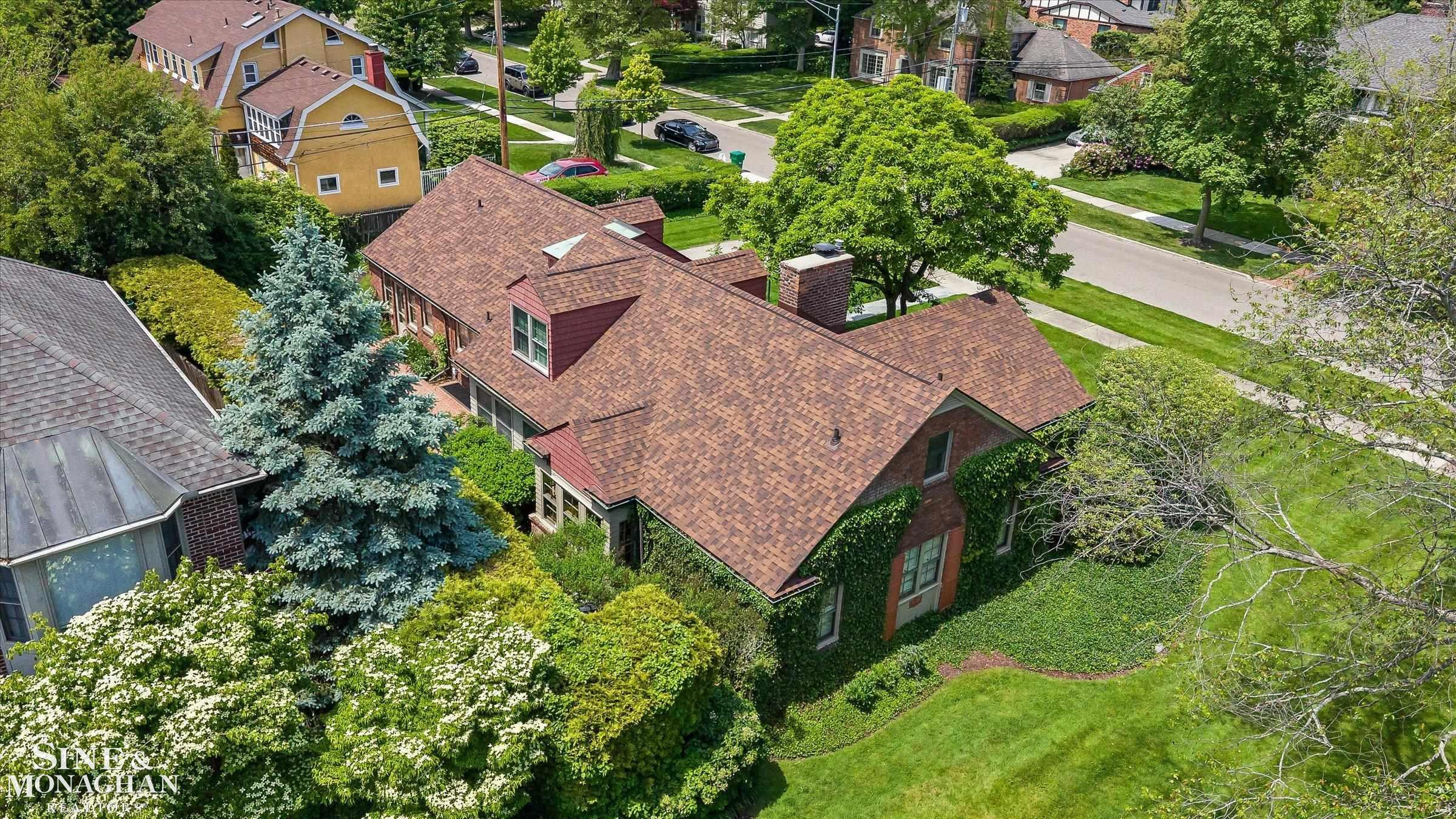 1023 Harvard Road, Grosse Pointe Park, MI 48230 — Photo 46