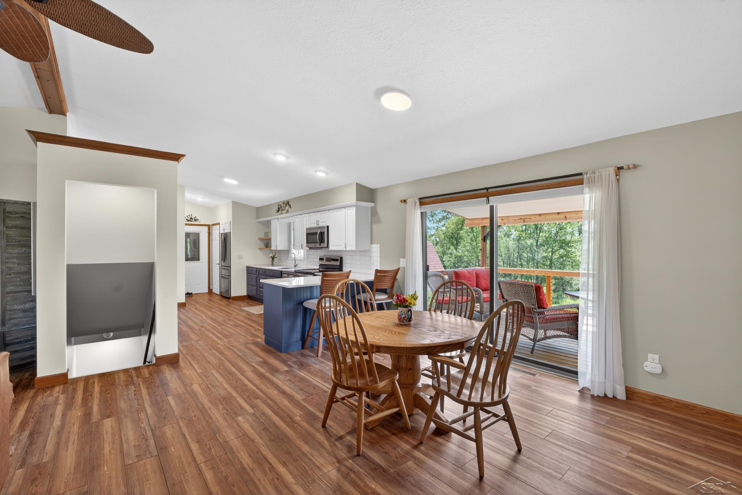 637 Riverview Court, Gladwin, MI 48624 — Photo 20