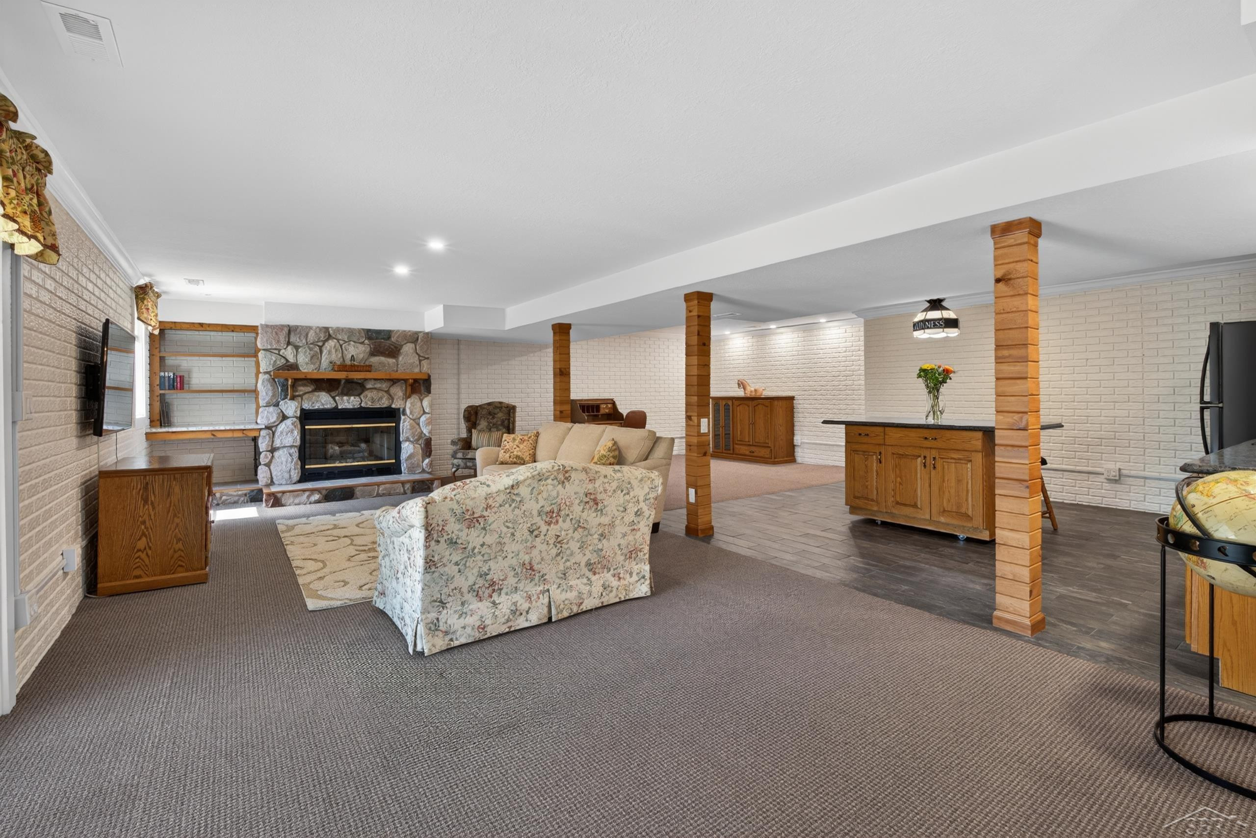 637 Riverview Court, Gladwin, MI 48624 — Photo 34