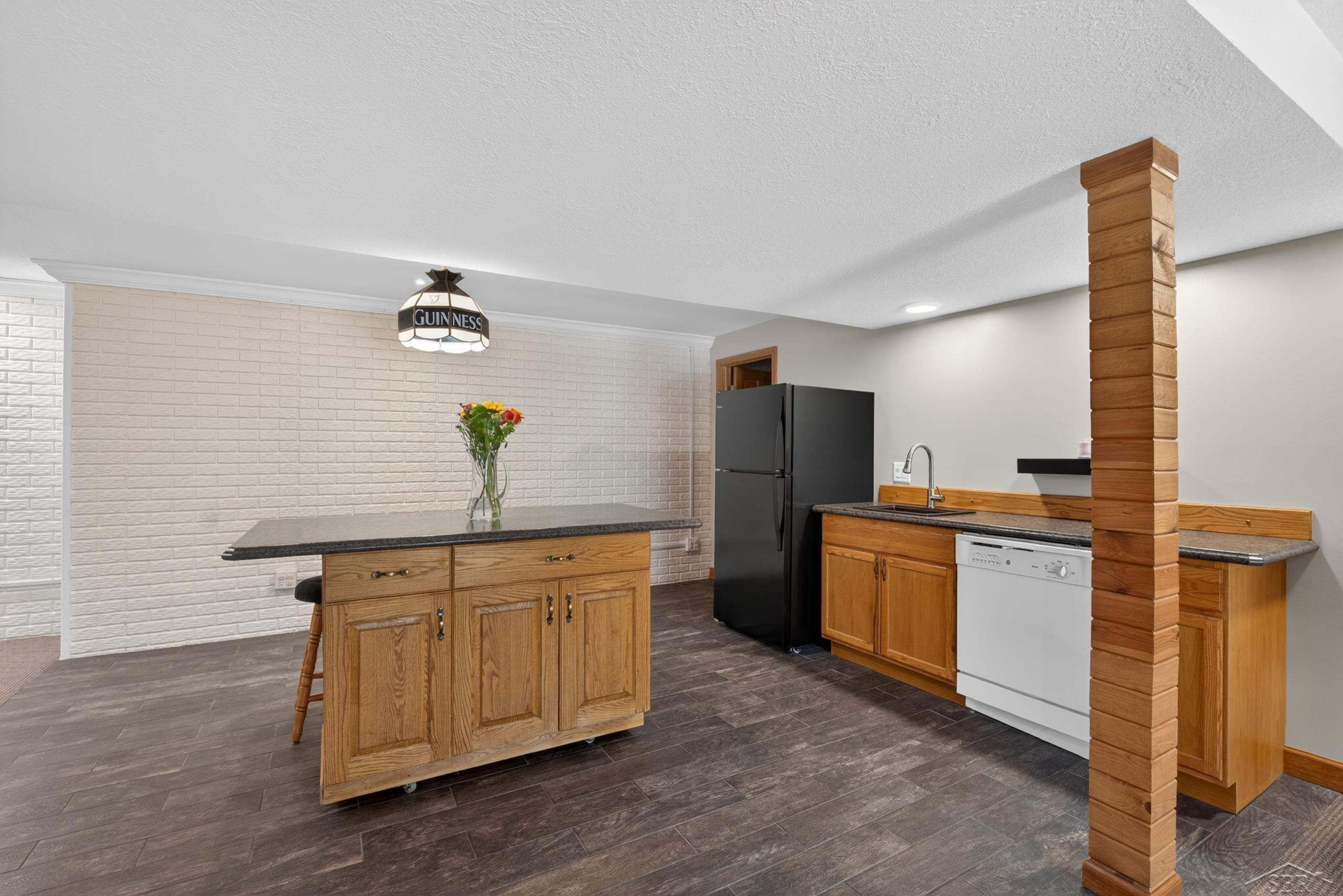 637 Riverview Court, Gladwin, MI 48624 — Photo 36