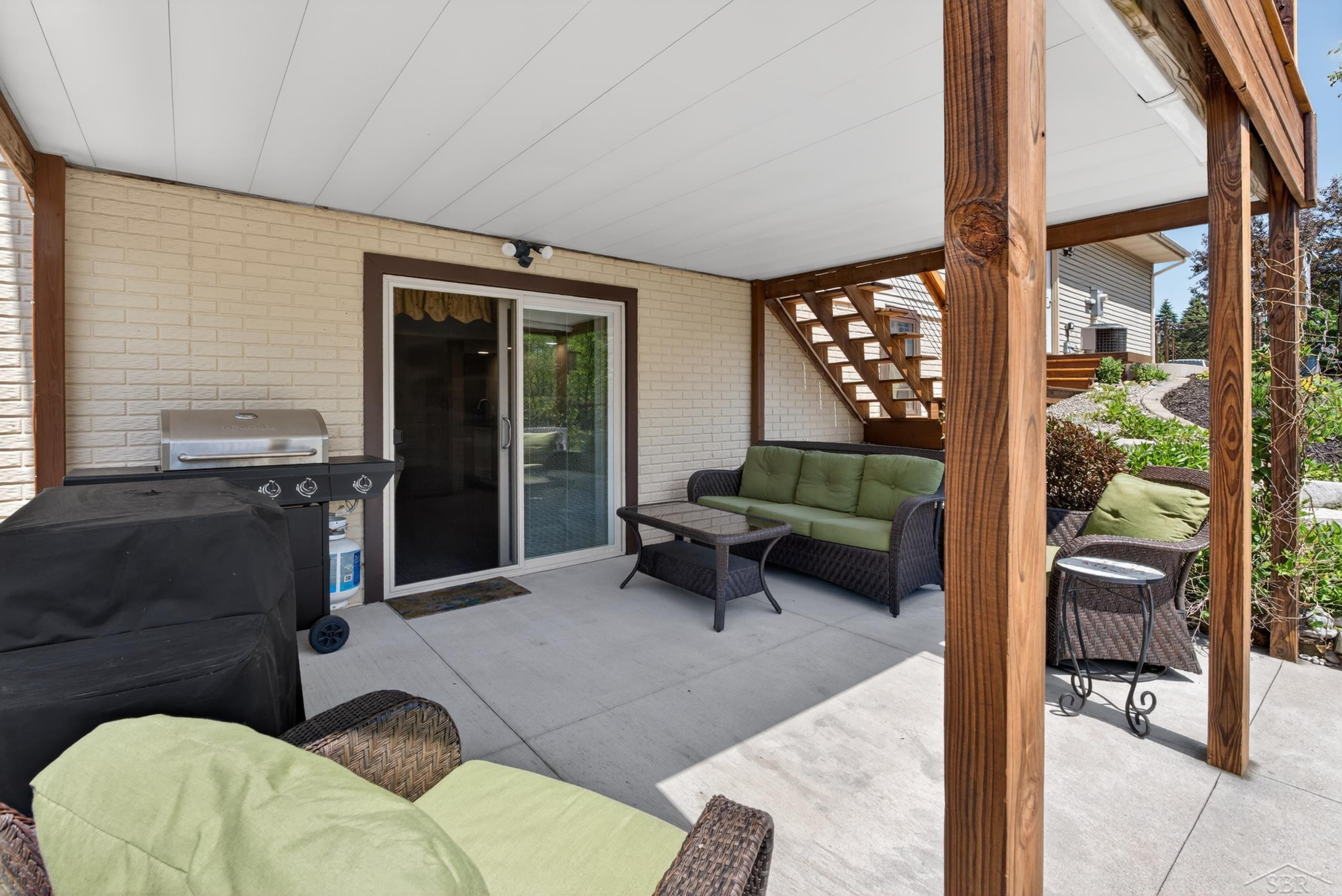 637 Riverview Court, Gladwin, MI 48624 — Photo 41