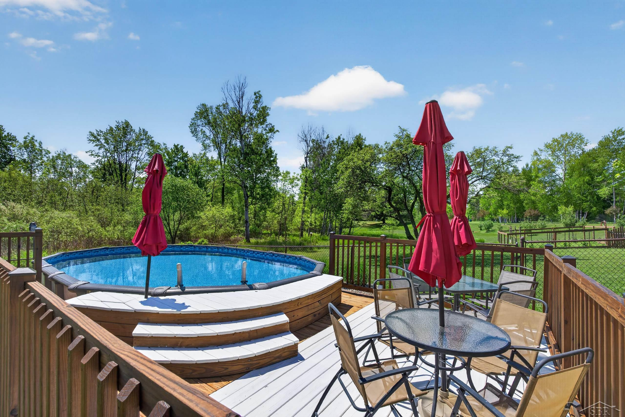 637 Riverview Court, Gladwin, MI 48624 — Photo 42