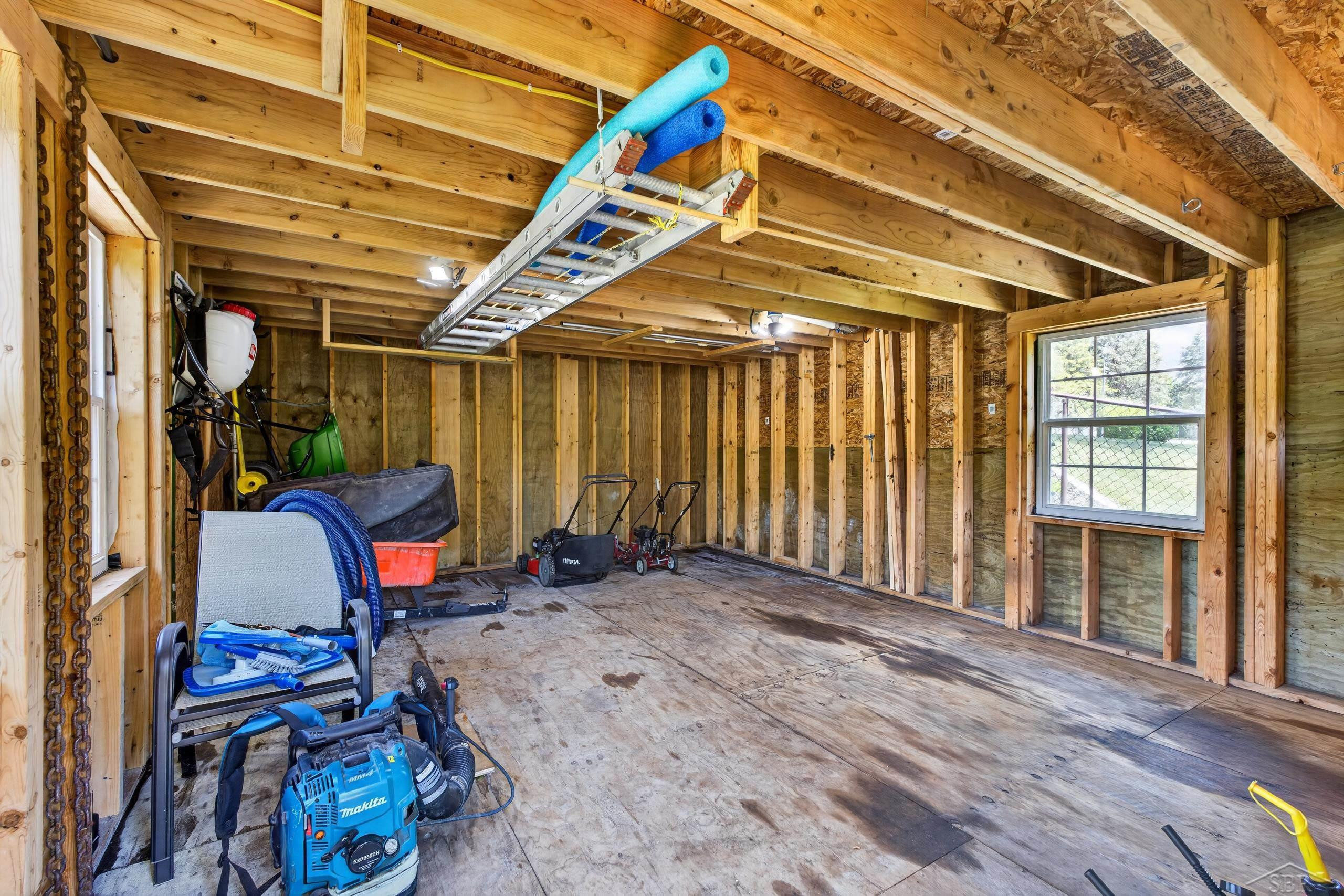 637 Riverview Court, Gladwin, MI 48624 — Photo 50
